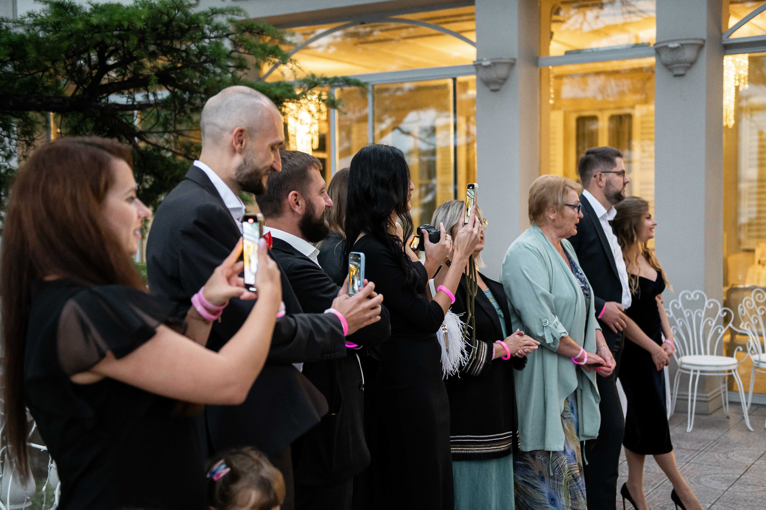 Italy, Lake Como. Wedding photographer in Spain