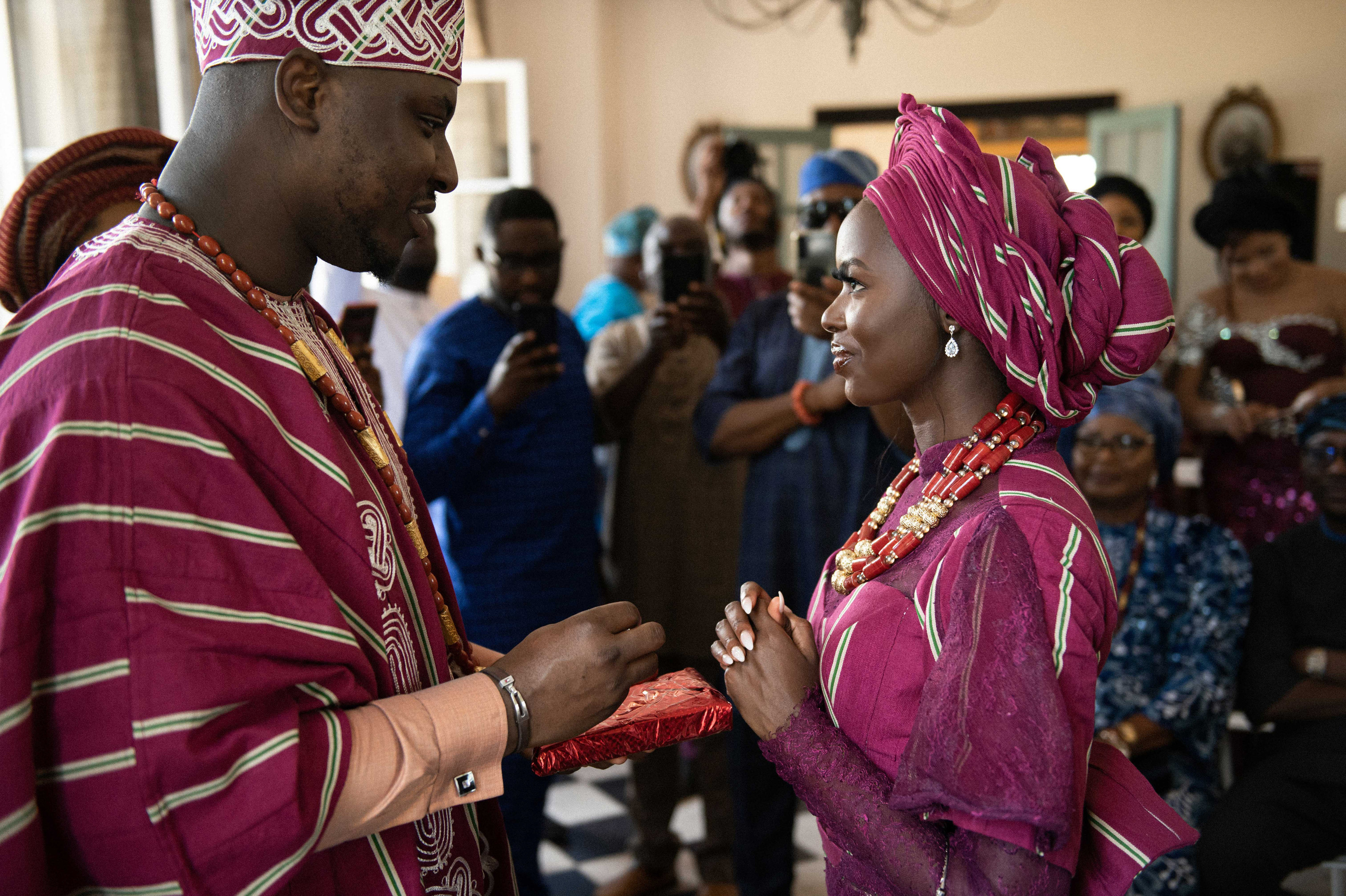 France and Love. Wedding photographer in Spain