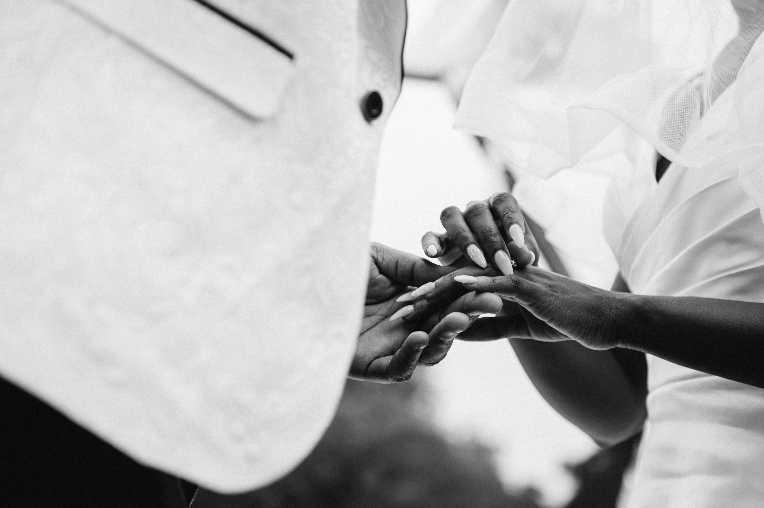 France and Love. Wedding photographer in Spain