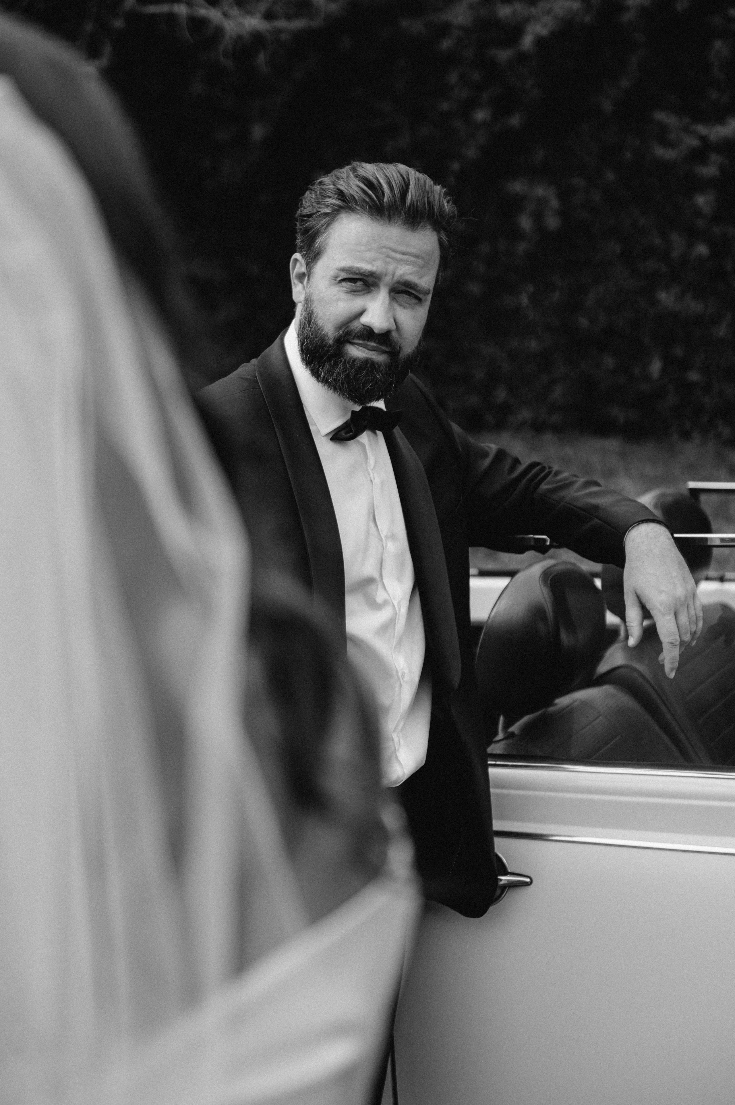 Two harts in Italy. Wedding photographer in Spain