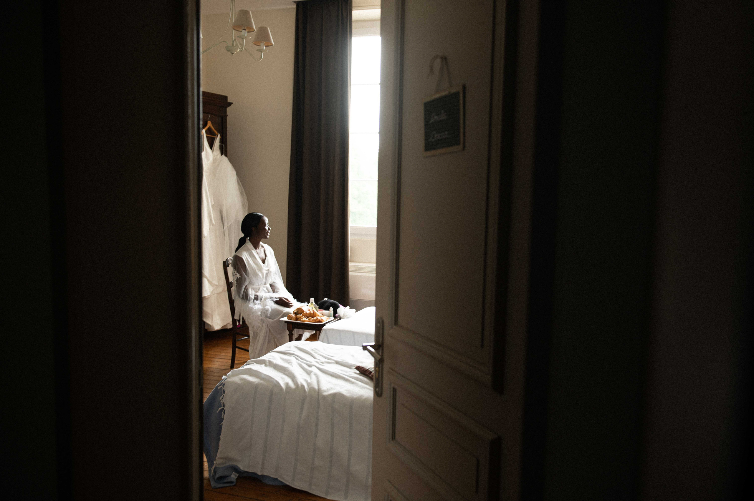 France and Love. Wedding photographer in Spain