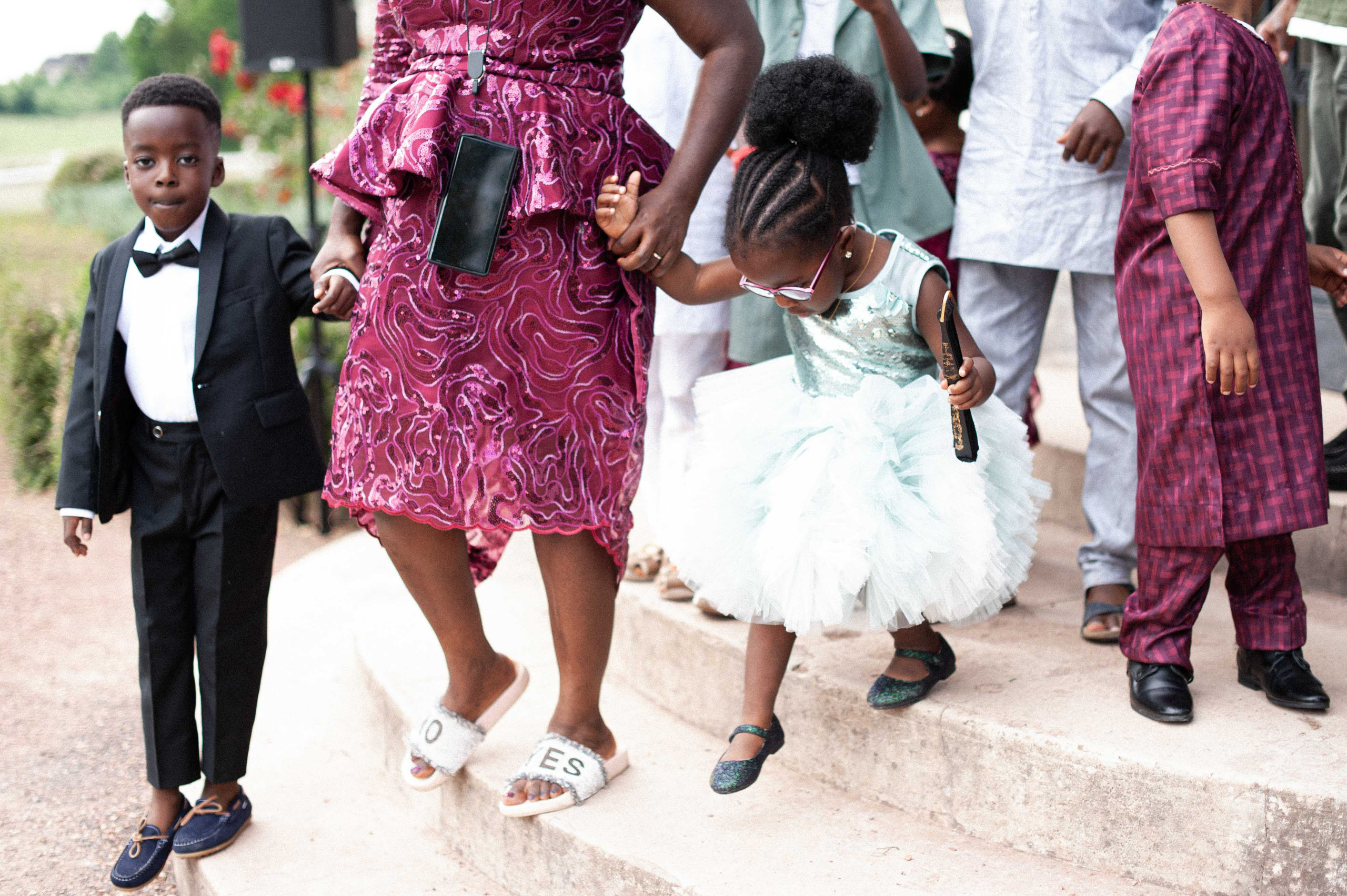 France and Love. Wedding photographer in Spain