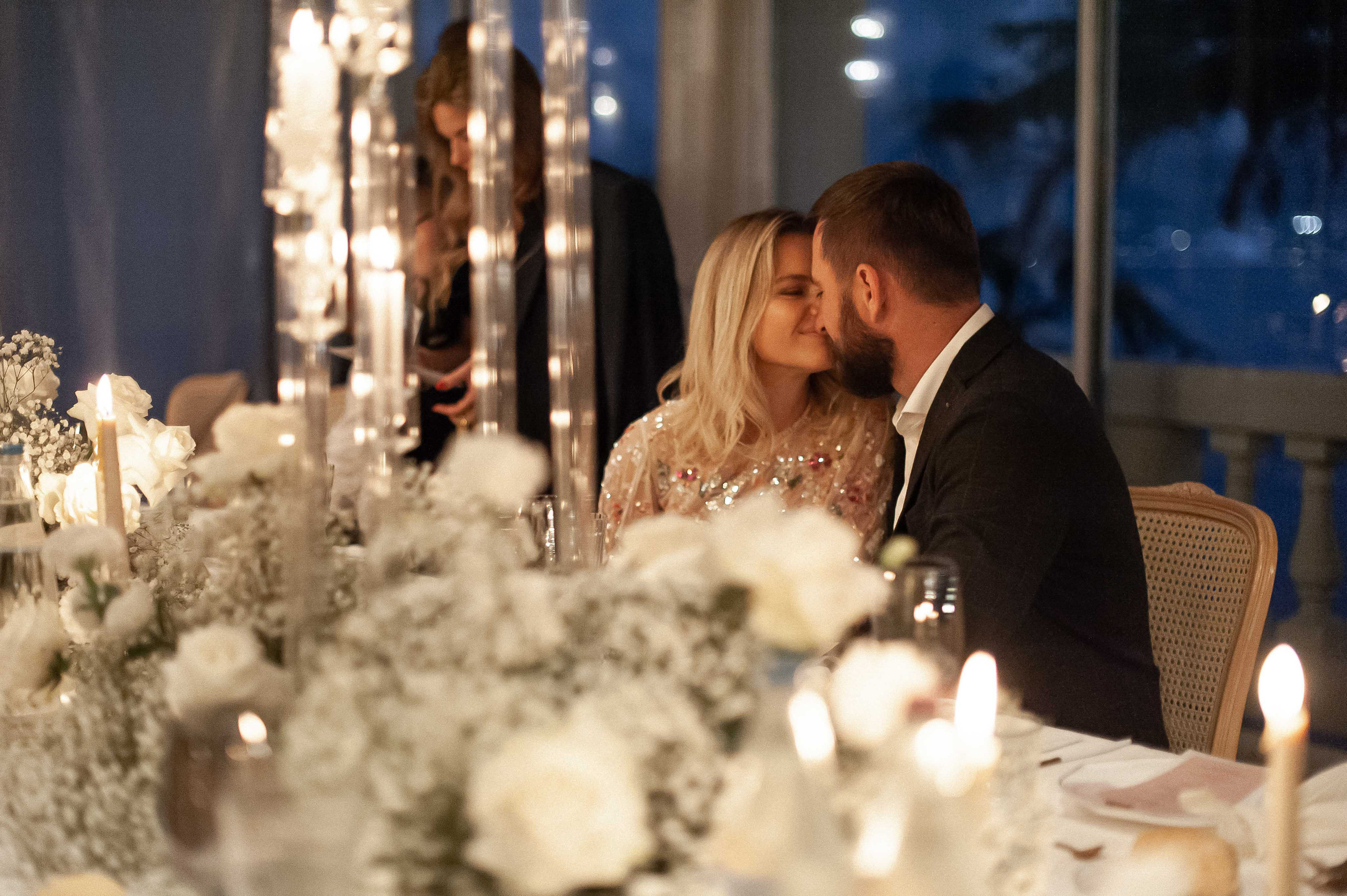 Italy, Lake Como. Wedding photographer in Spain