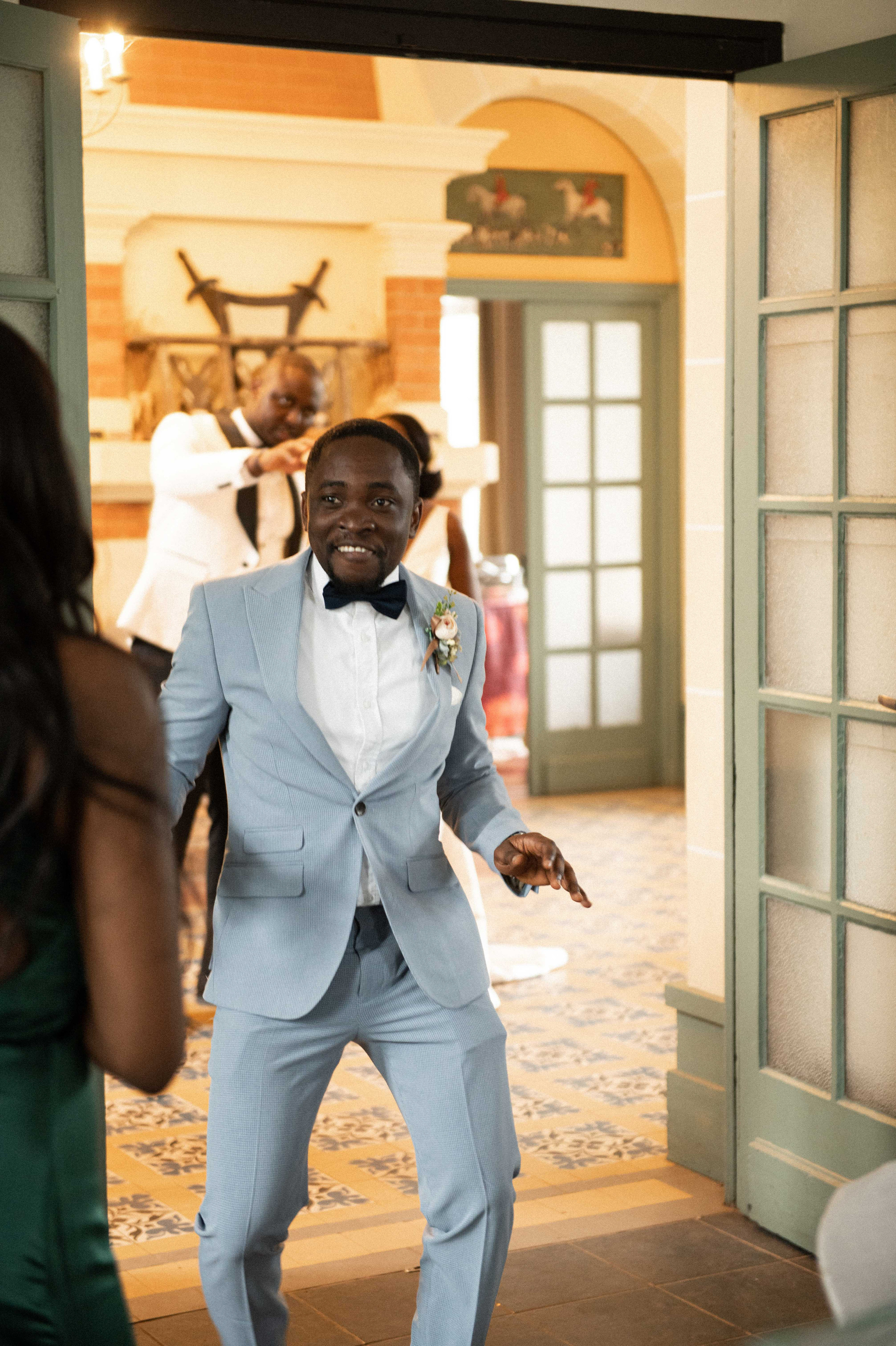 France and Love. Wedding photographer in Spain