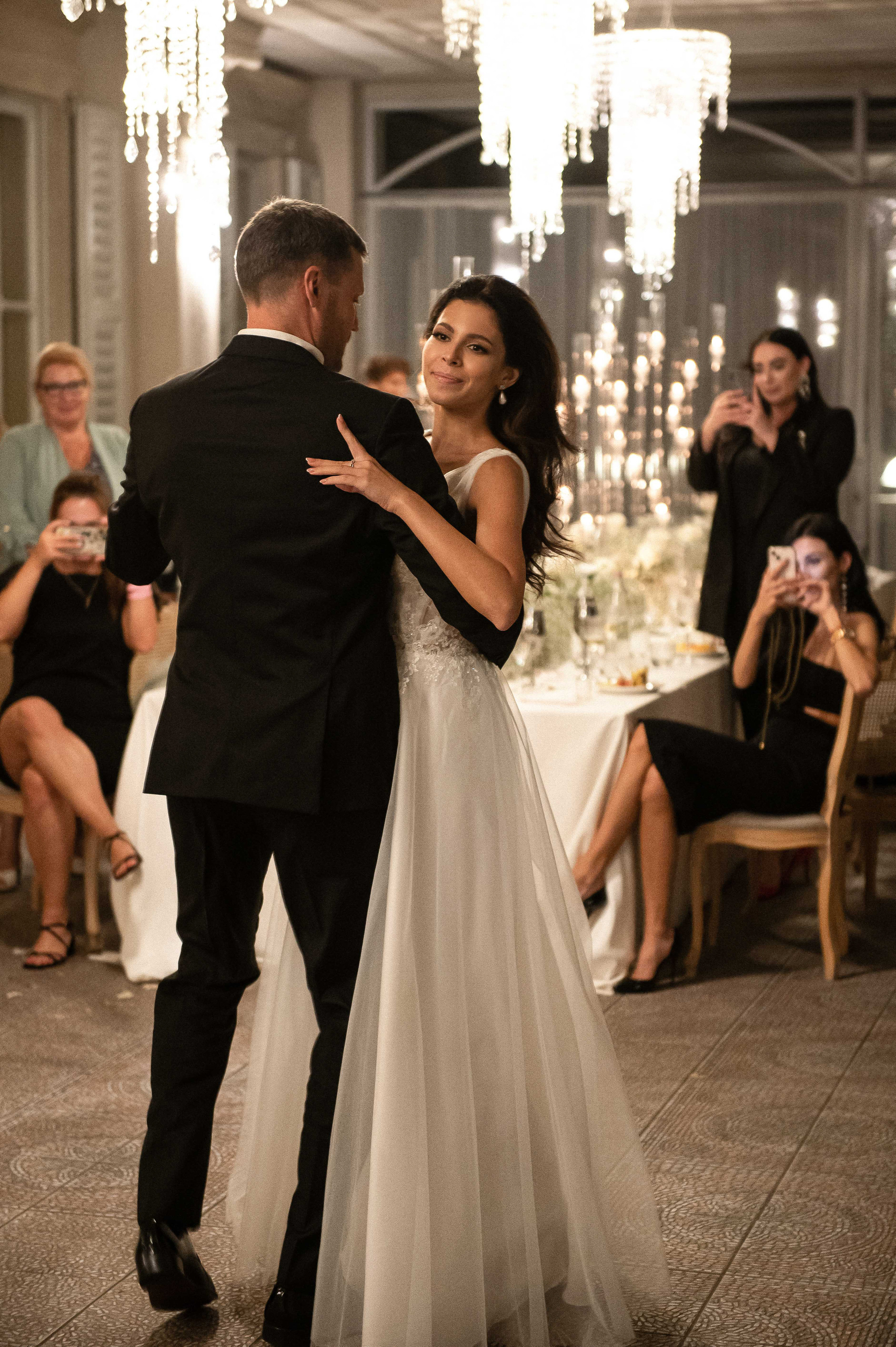 Italy, Lake Como. Wedding photographer in Spain