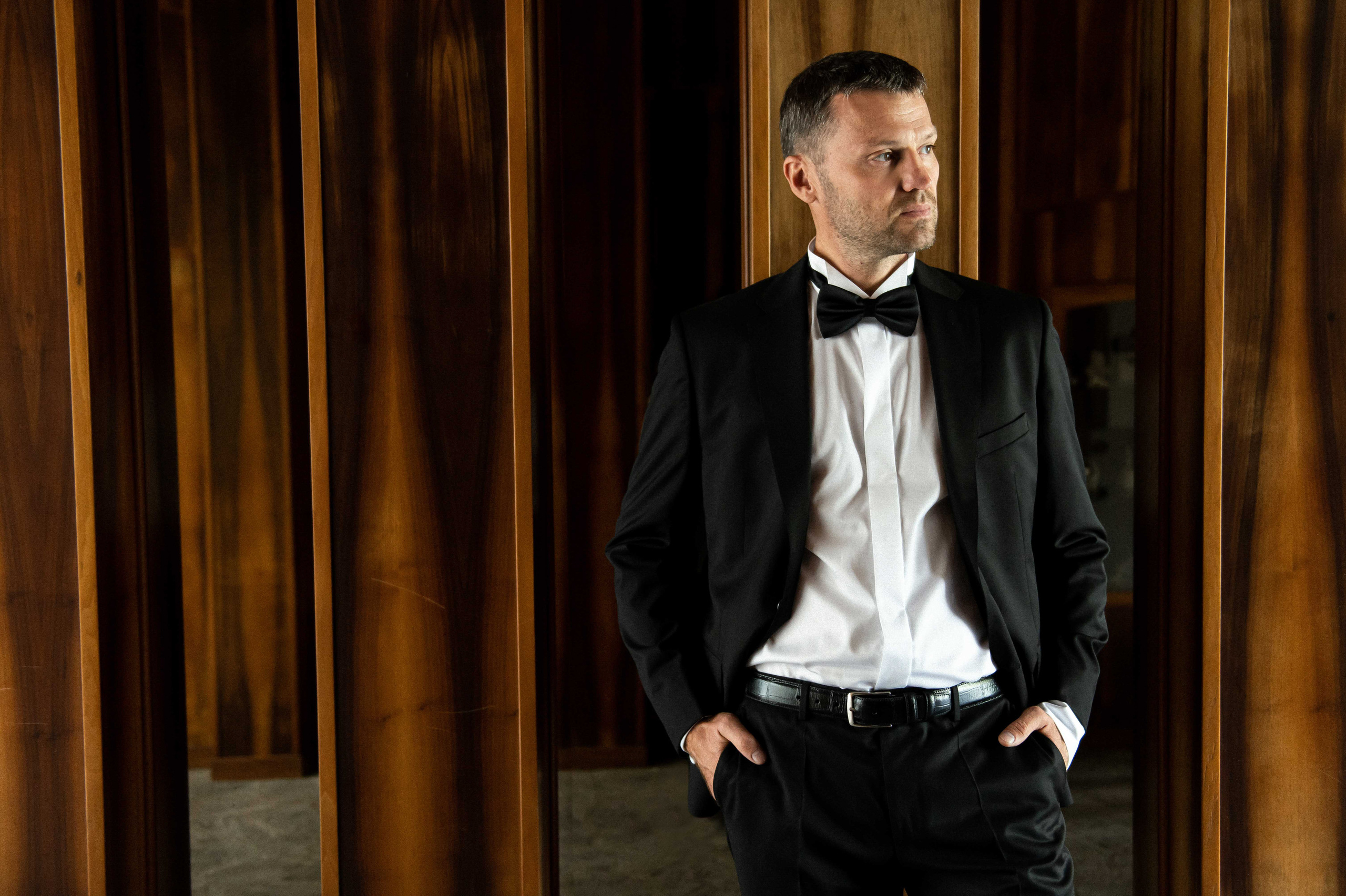 Italy, Lake Como. Wedding photographer in Spain