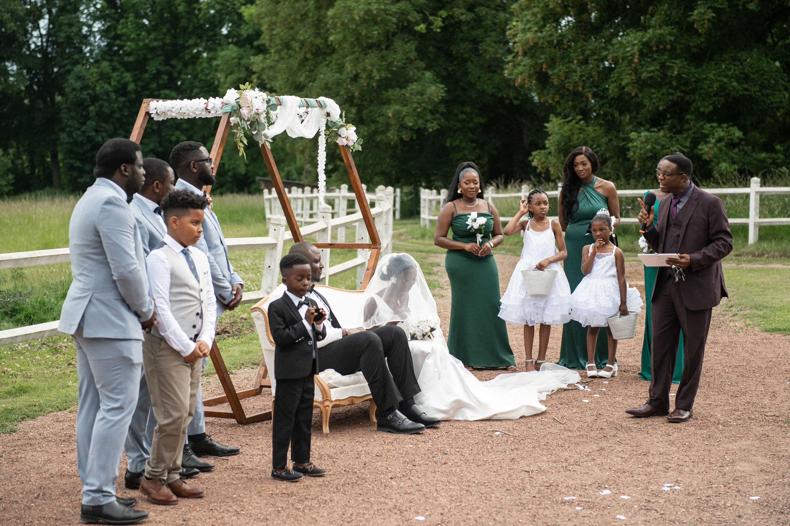 France and Love. Wedding photographer in Spain
