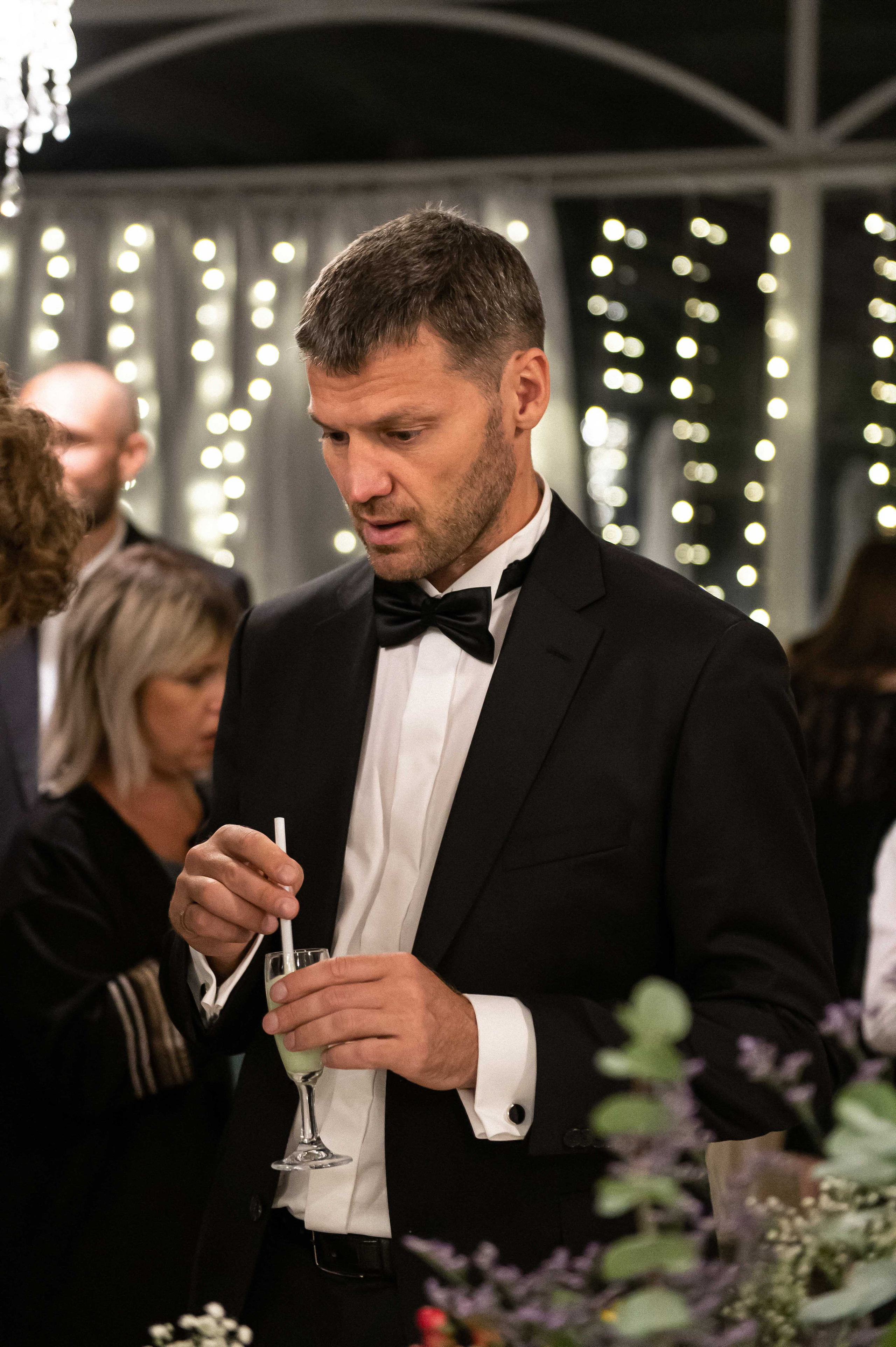 Italy, Lake Como. Wedding photographer in Spain