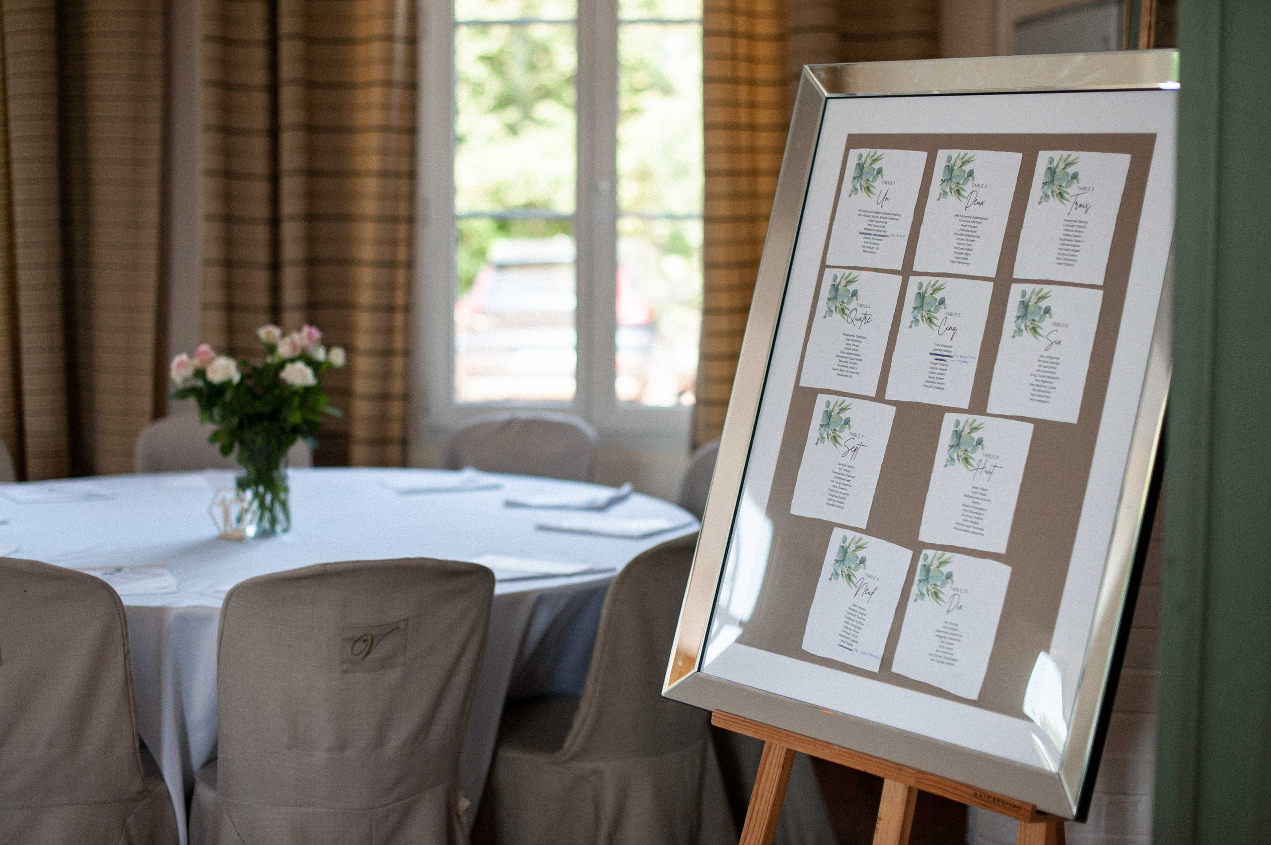 France and Love. Wedding photographer in Spain