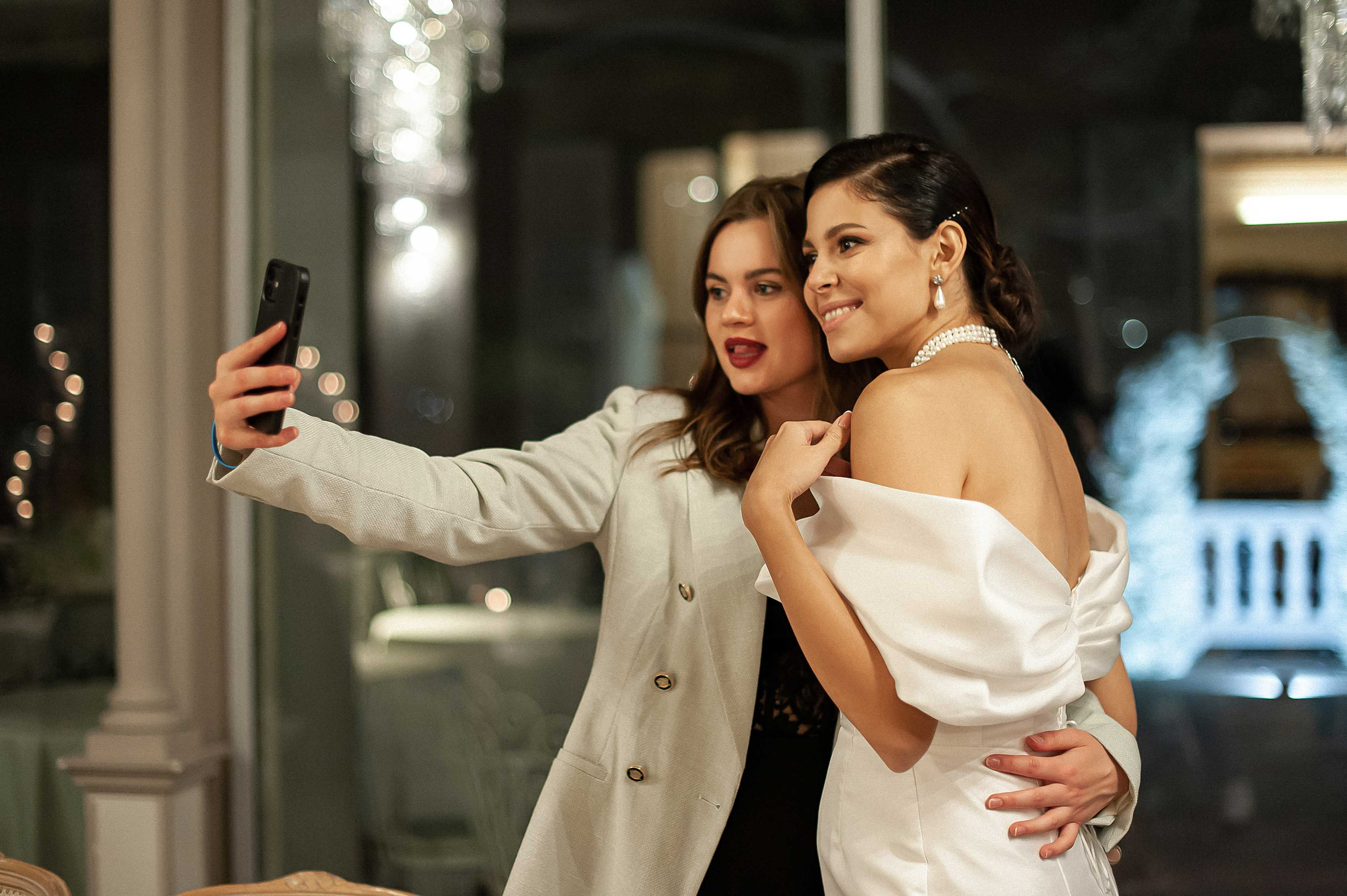 Italy, Lake Como. Wedding photographer in Spain