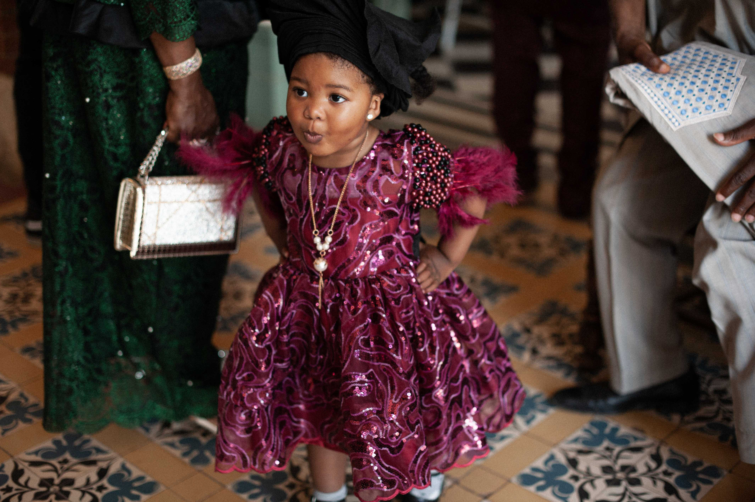 France and Love. Wedding photographer in Spain