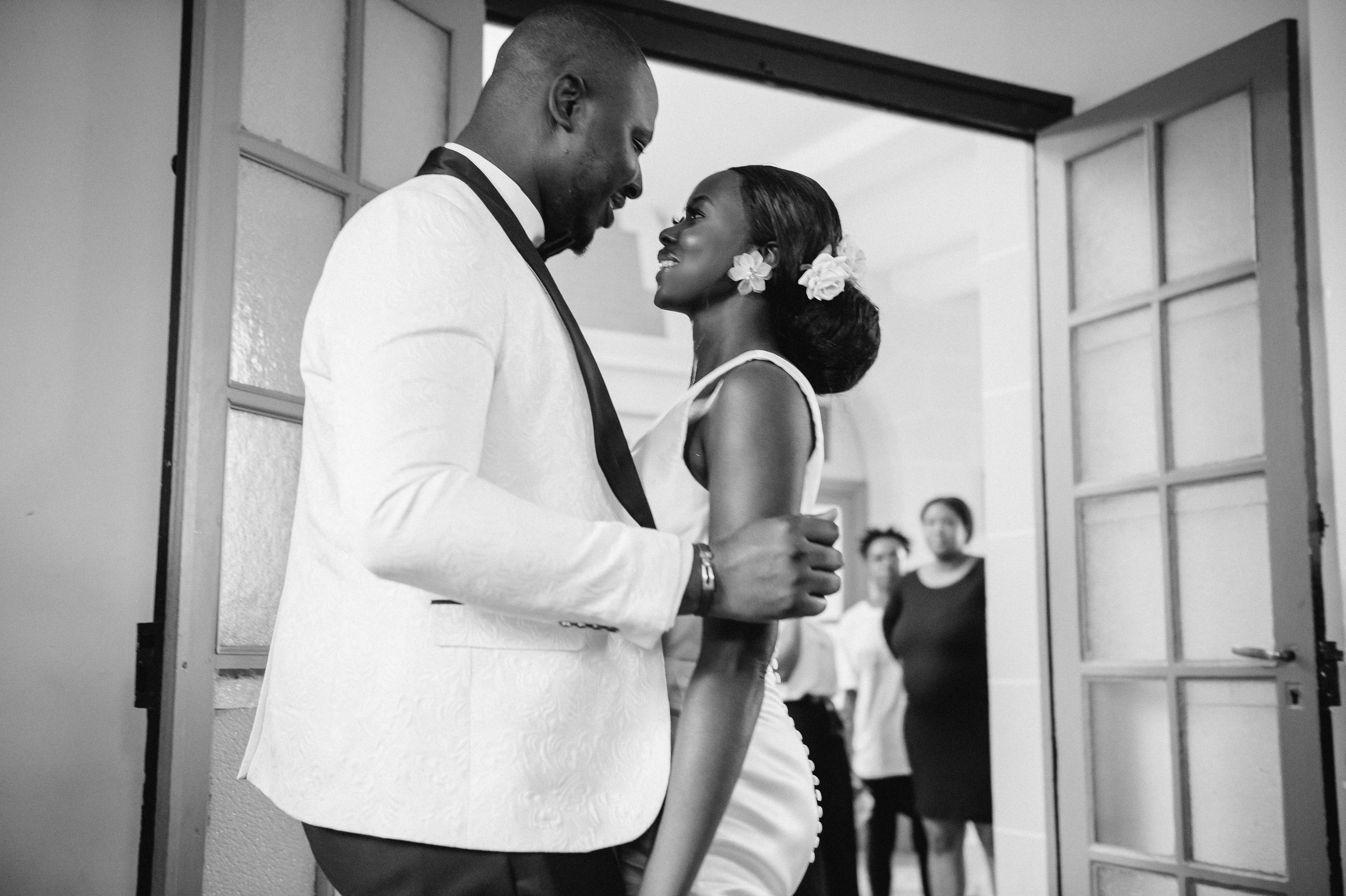 France and Love. Wedding photographer in Spain