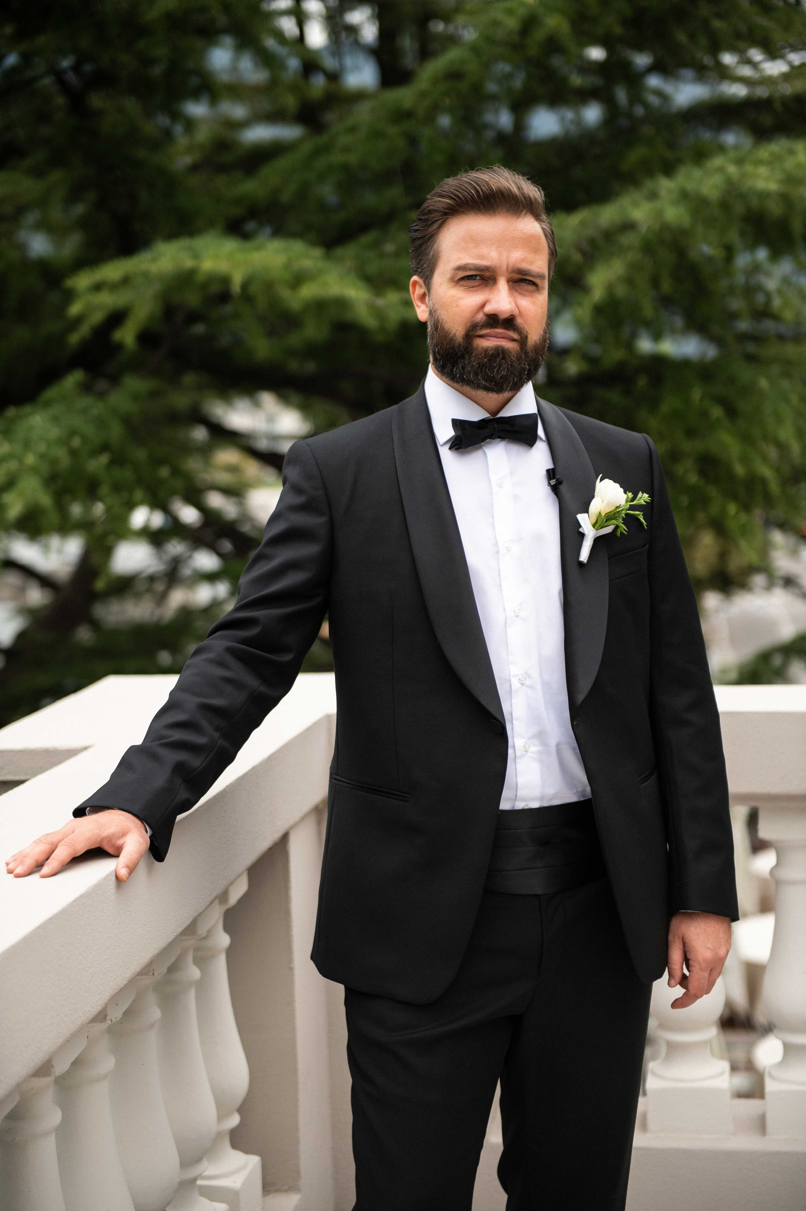 Two harts in Italy. Wedding photographer in Spain