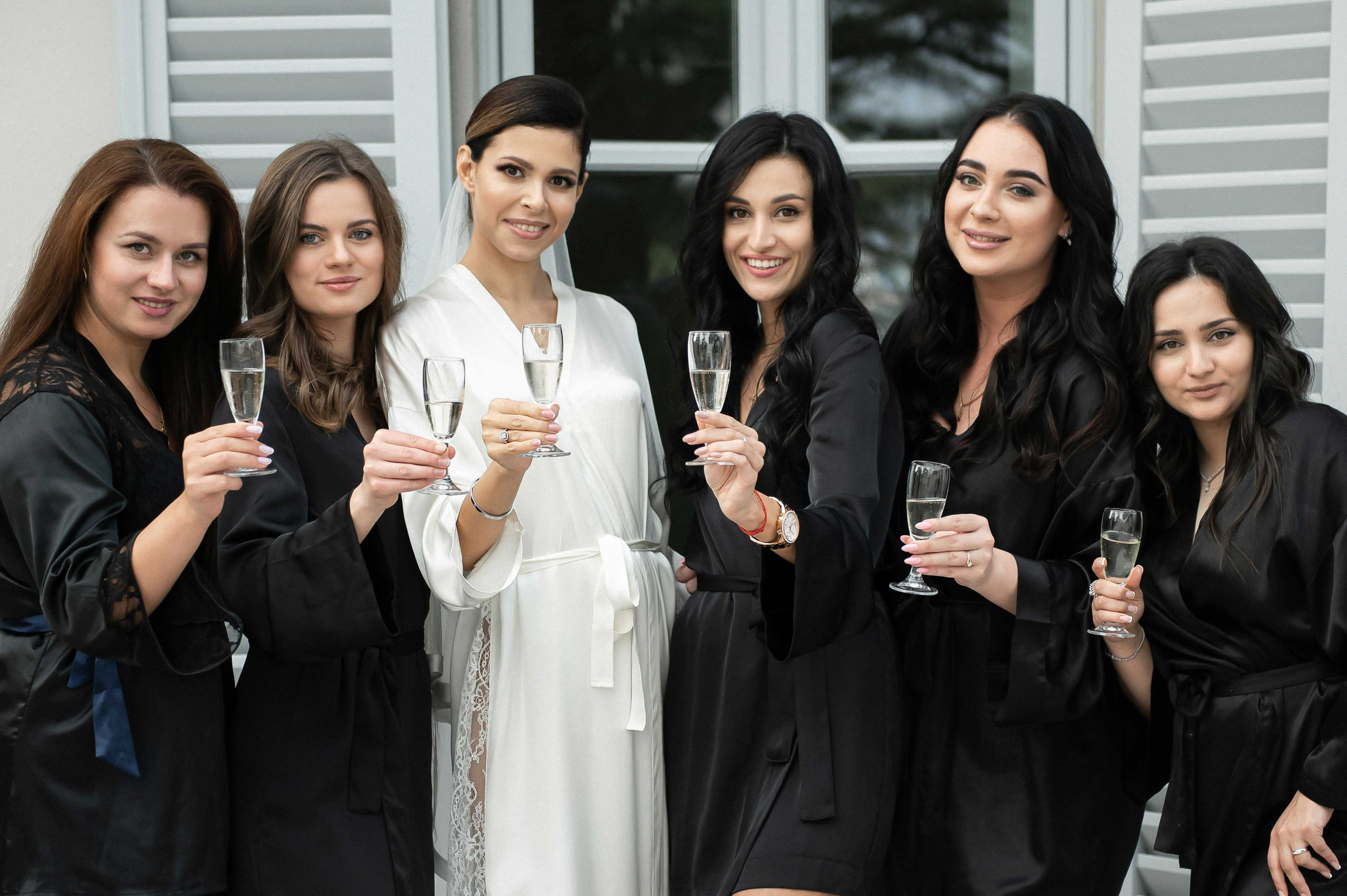 Italy, Lake Como. Wedding photographer in Spain