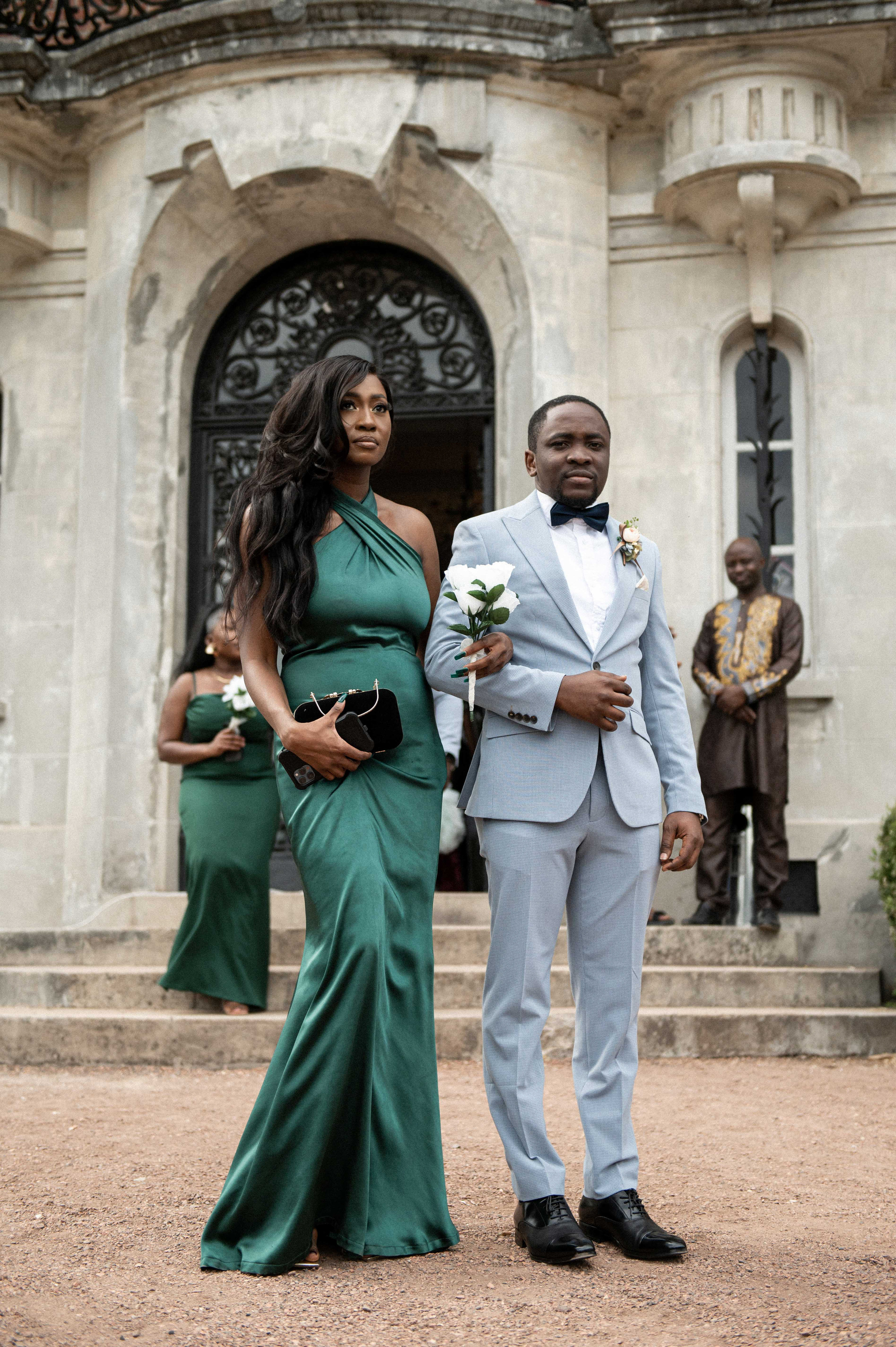 France and Love. Wedding photographer in Spain