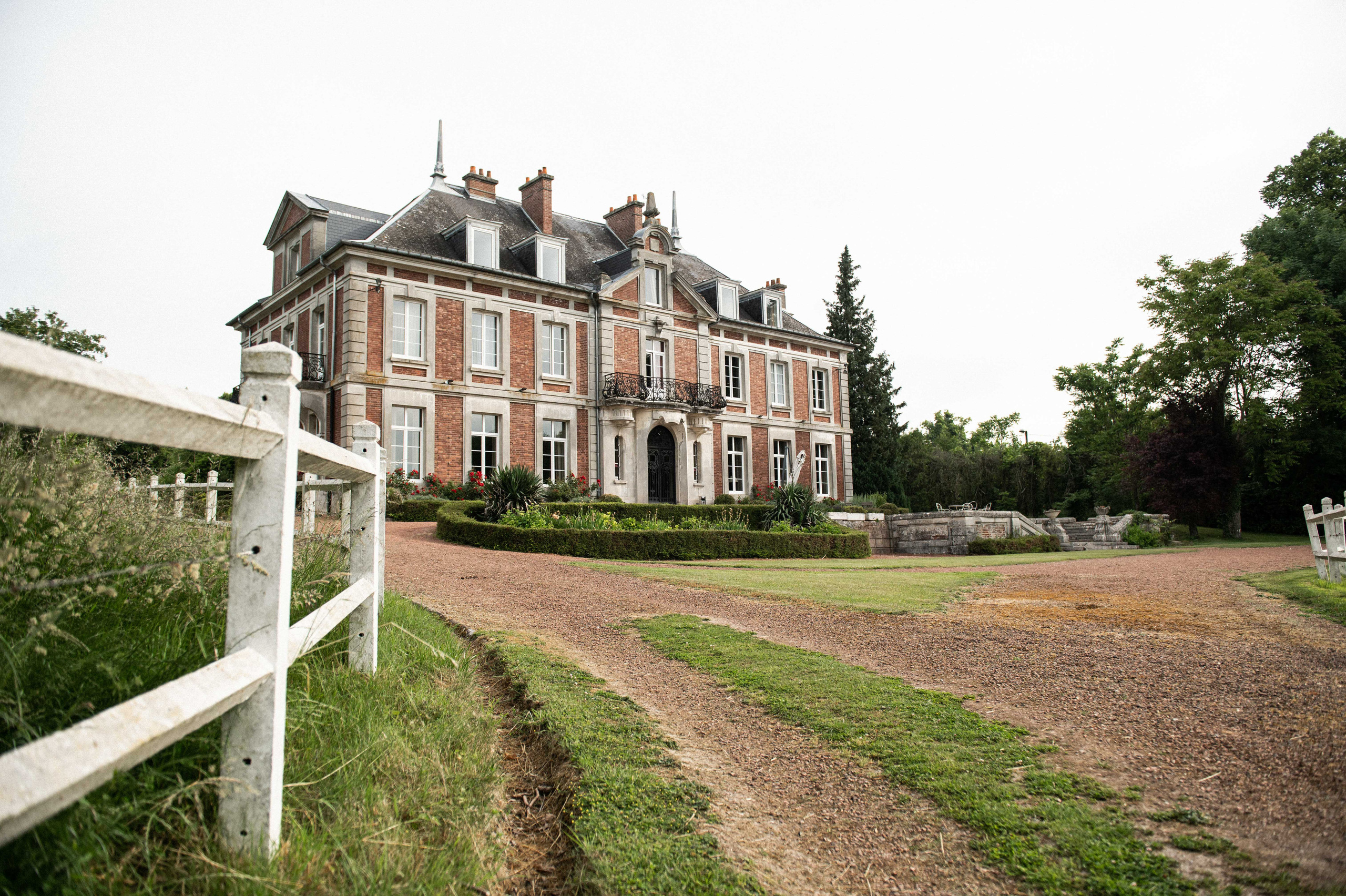 France and Love. Wedding photographer in Spain