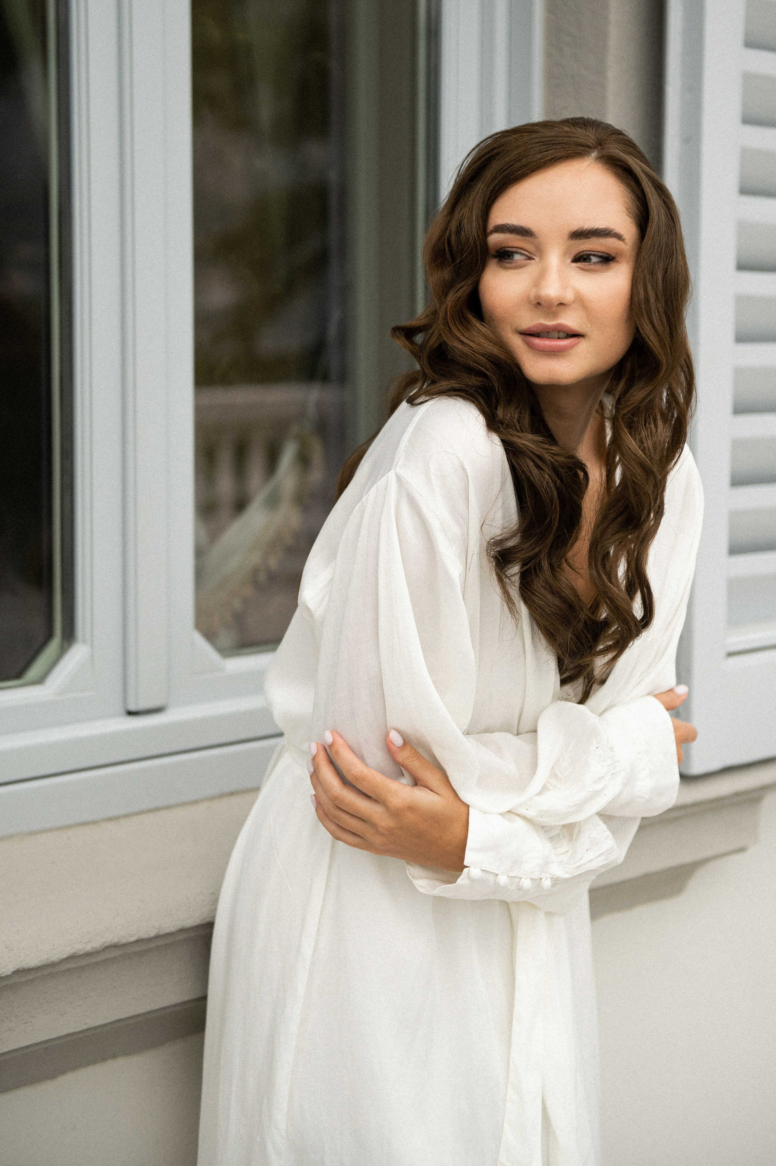 Two harts in Italy. Wedding photographer in Spain