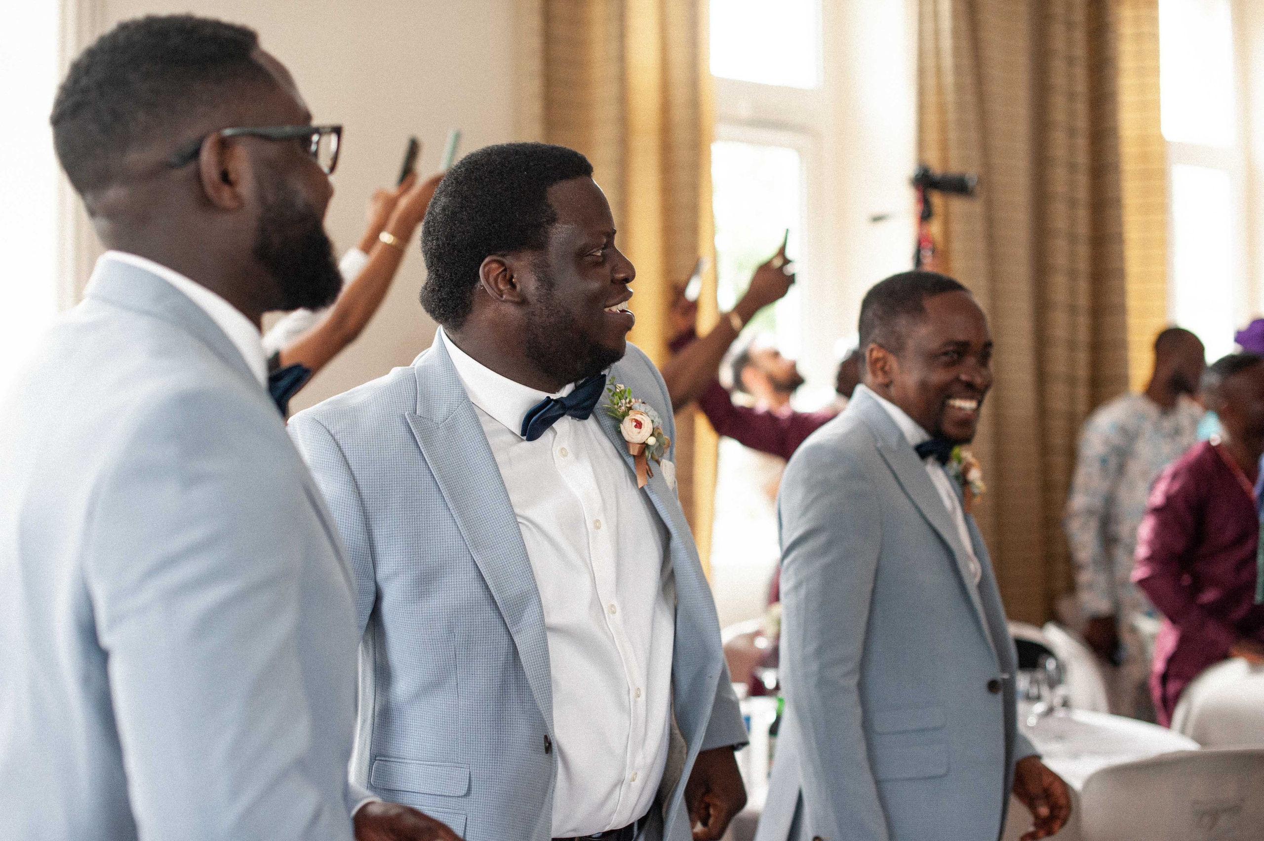 France and Love. Wedding photographer in Spain