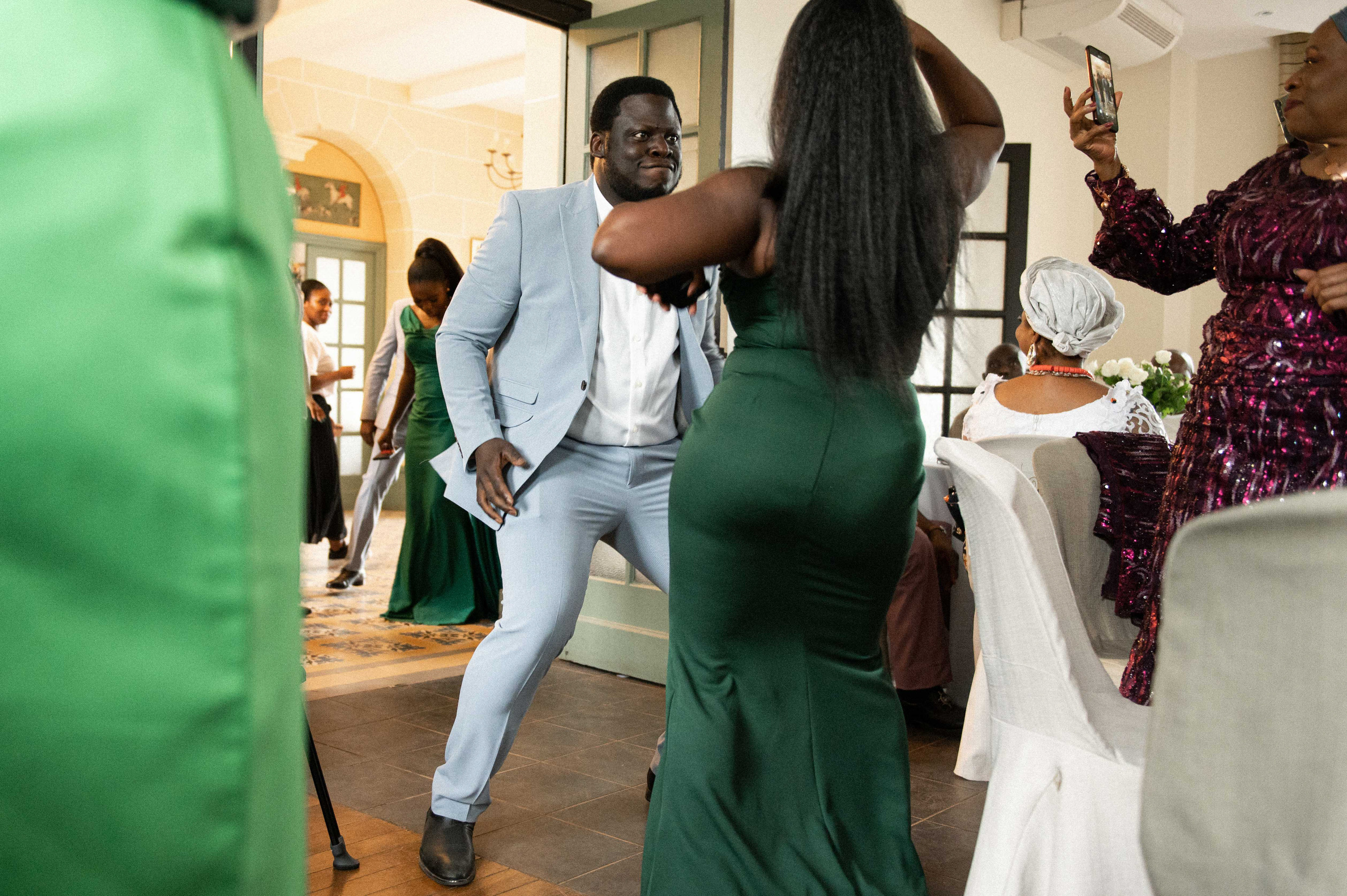 France and Love. Wedding photographer in Spain