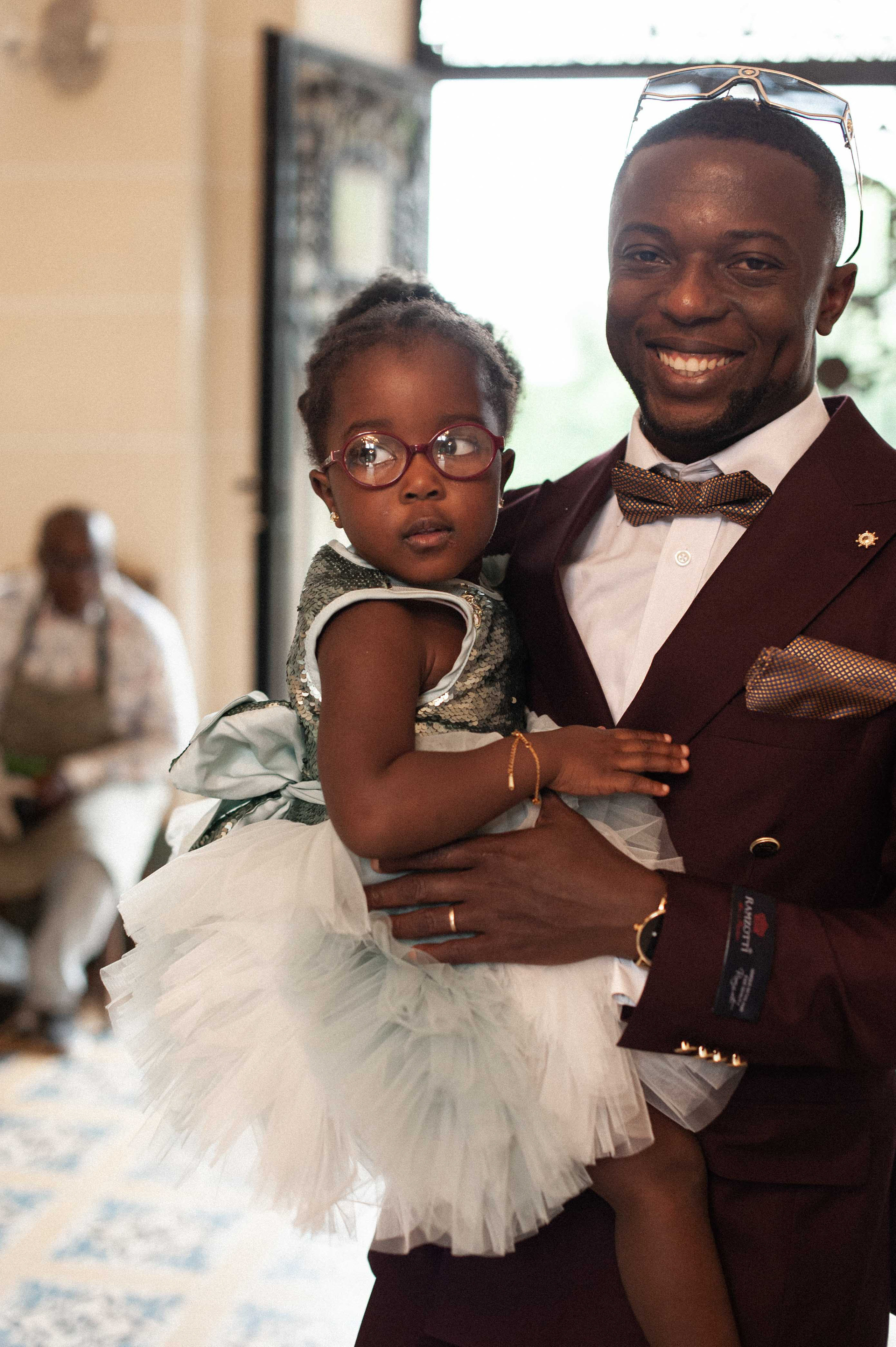 France and Love. Wedding photographer in Spain