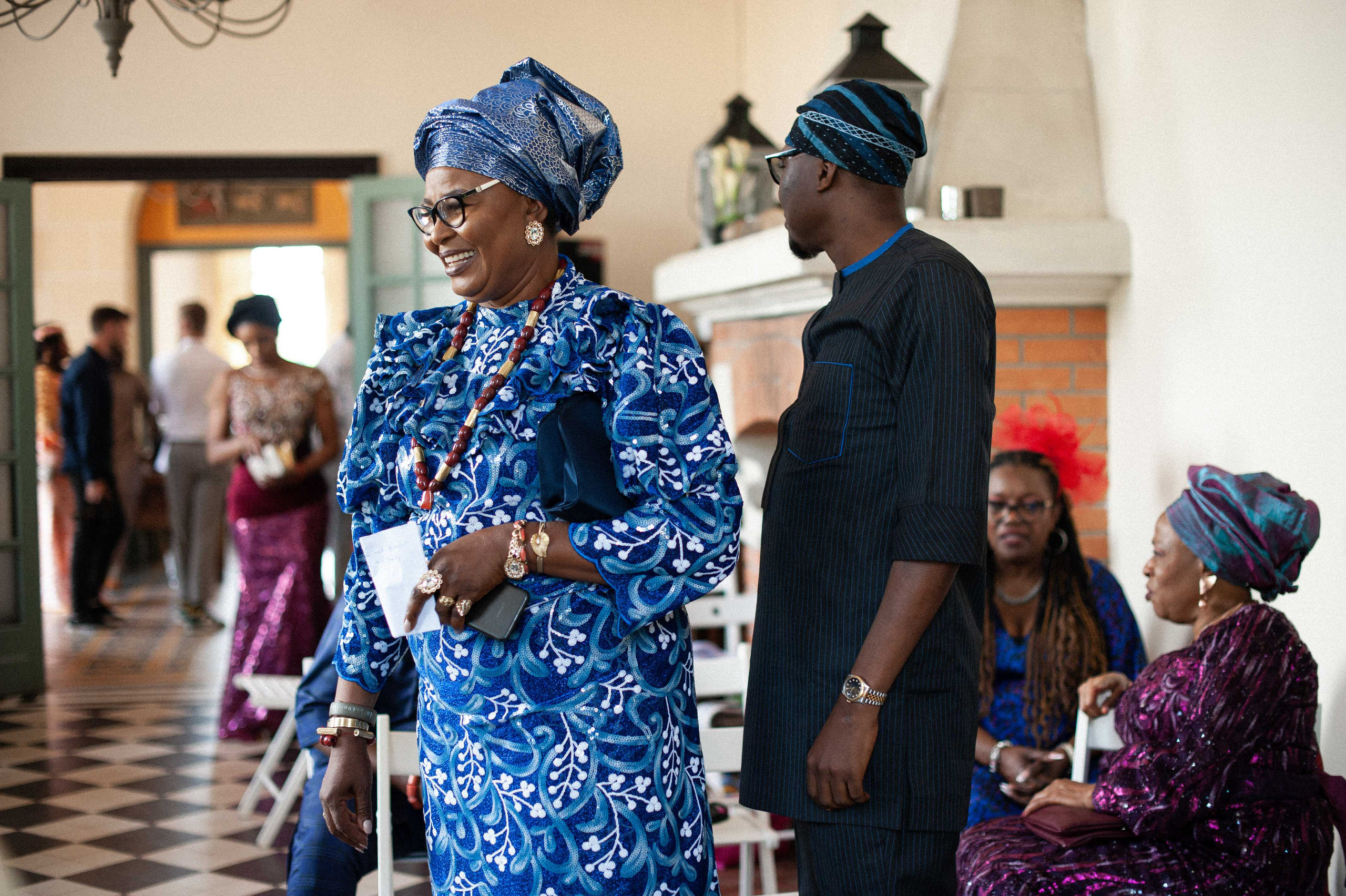 France and Love. Wedding photographer in Spain