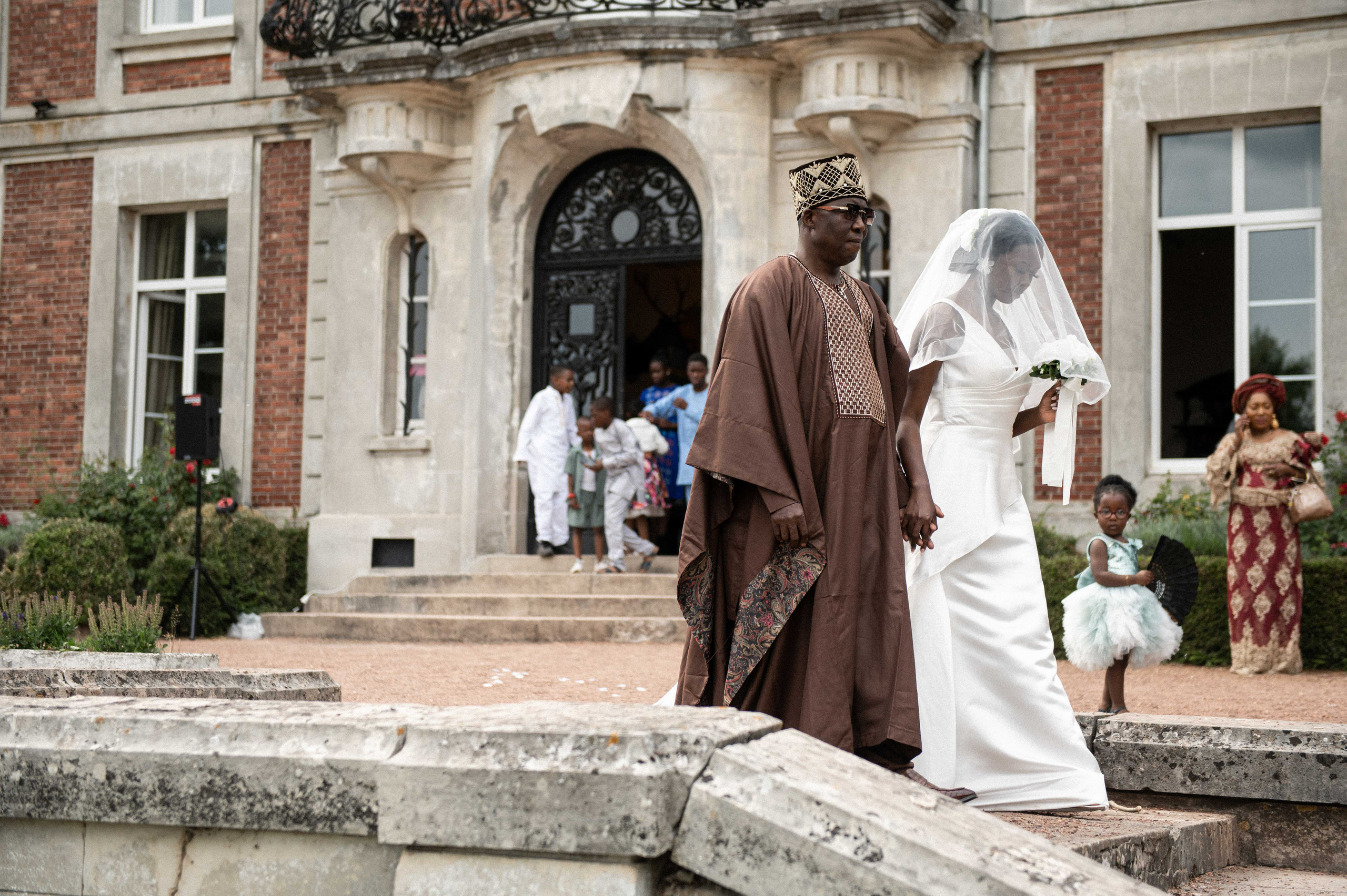 France and Love. Wedding photographer in Spain