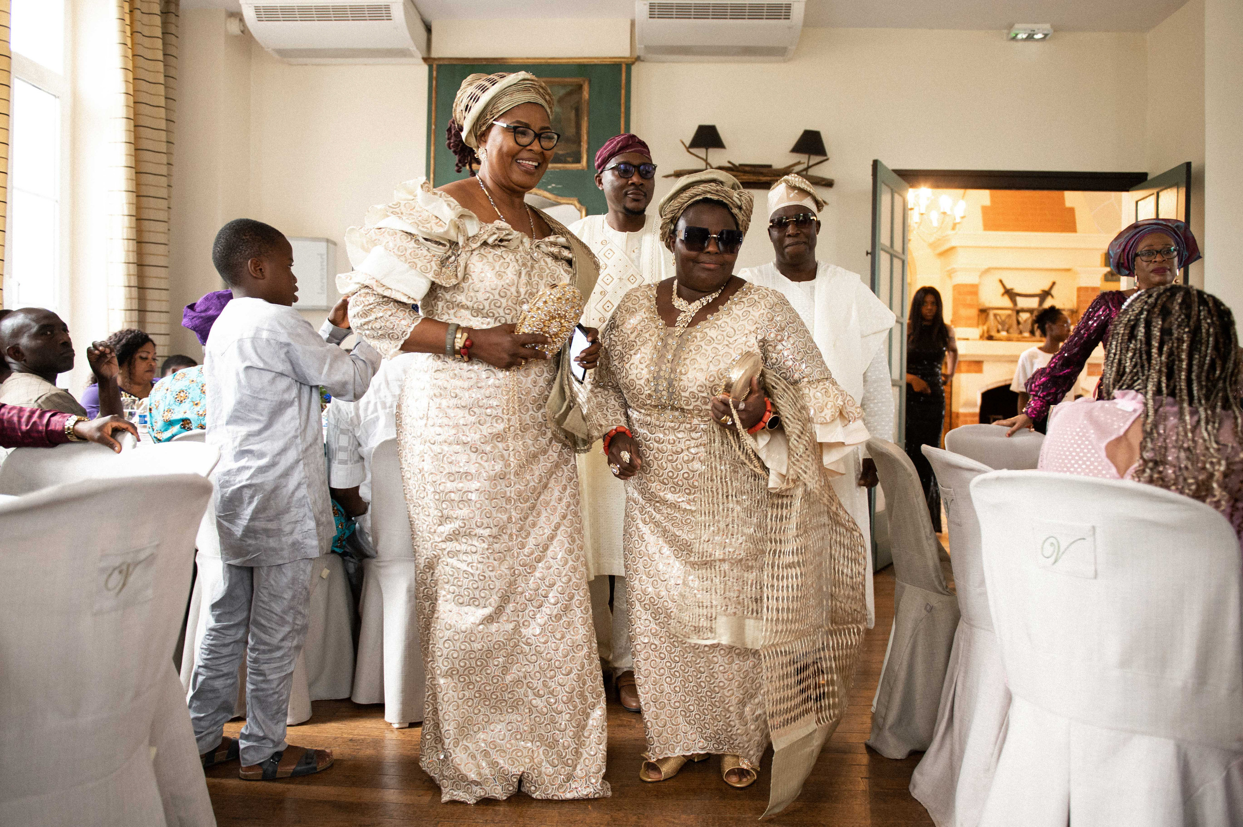 France and Love. Wedding photographer in Spain