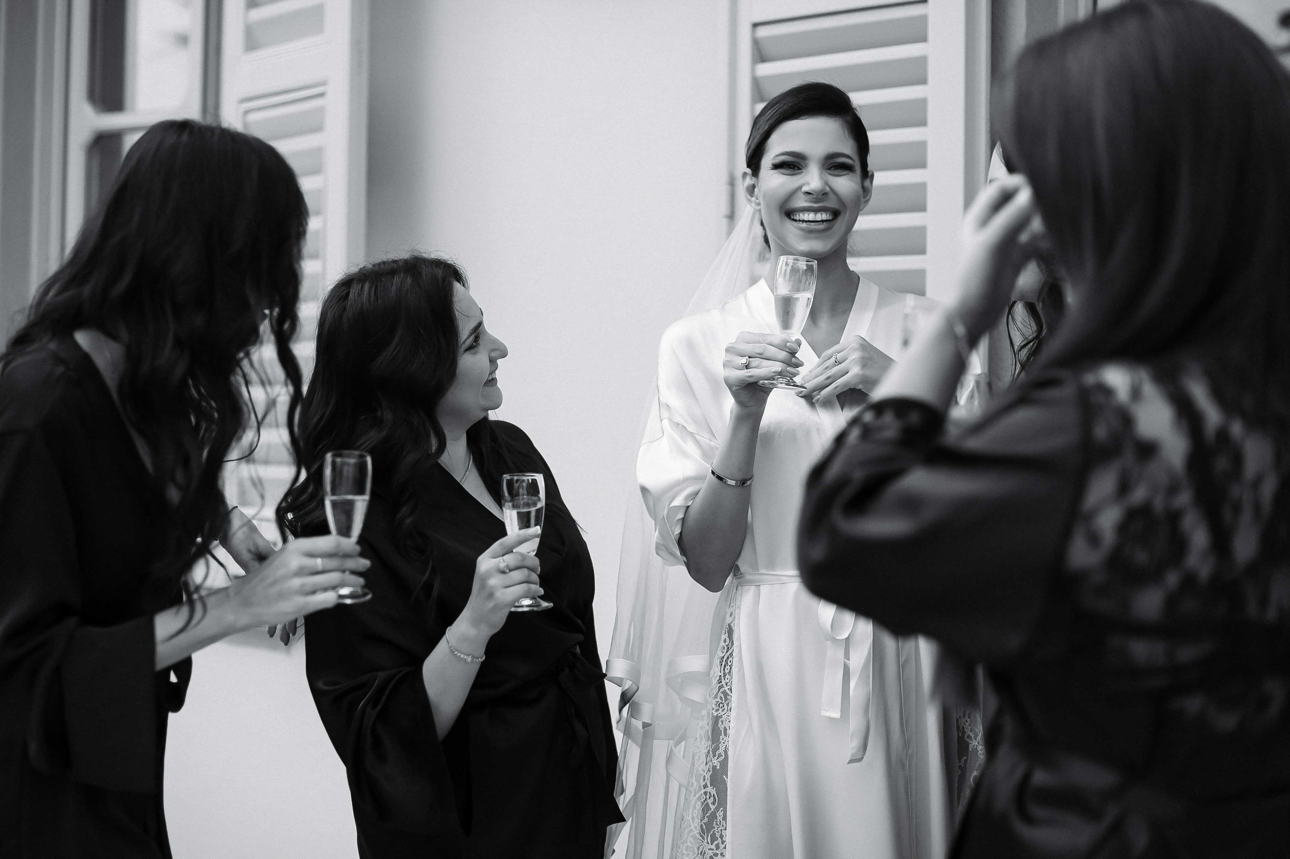 Italy, Lake Como. Wedding photographer in Spain
