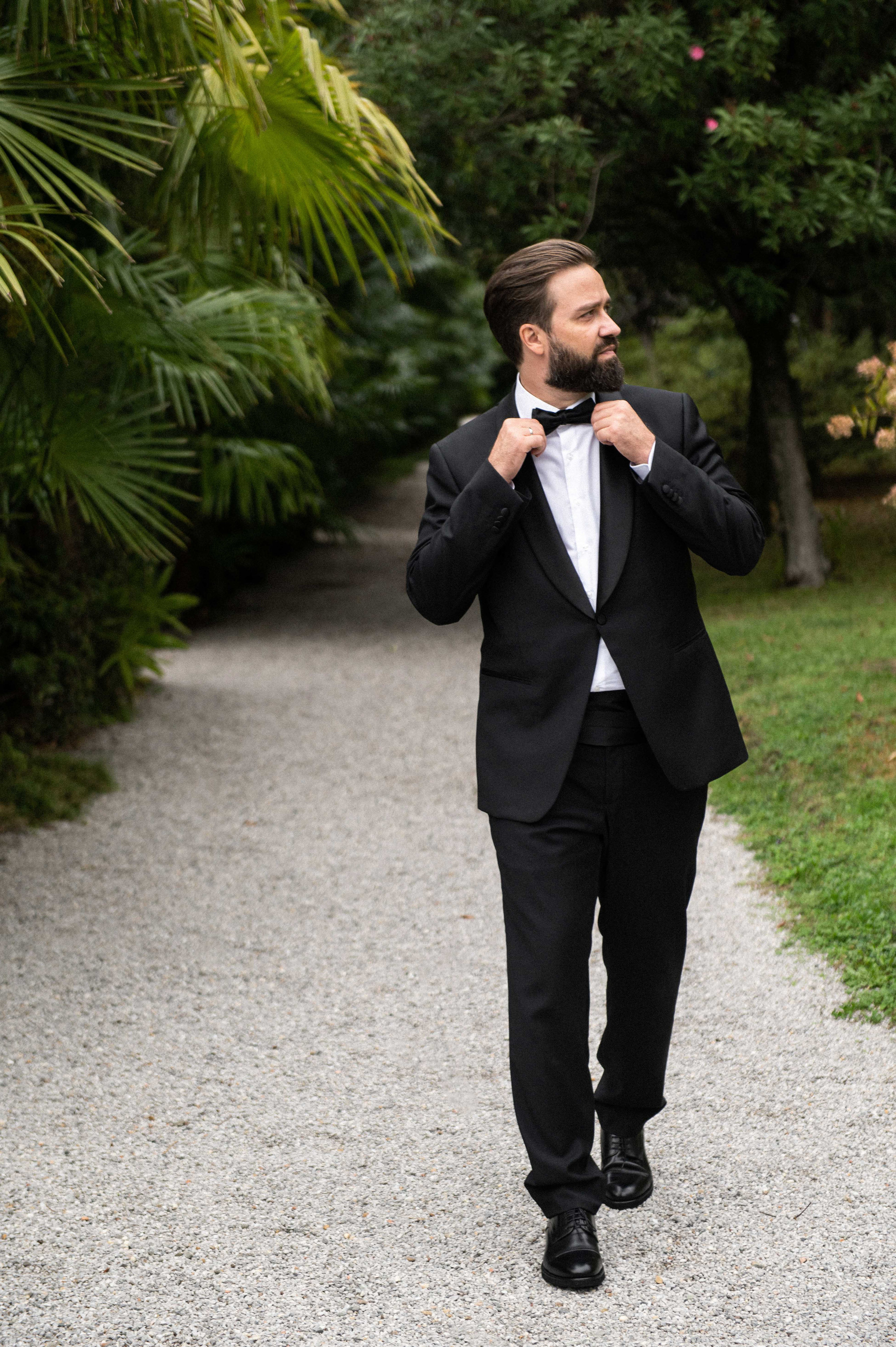 Two harts in Italy. Wedding photographer in Spain