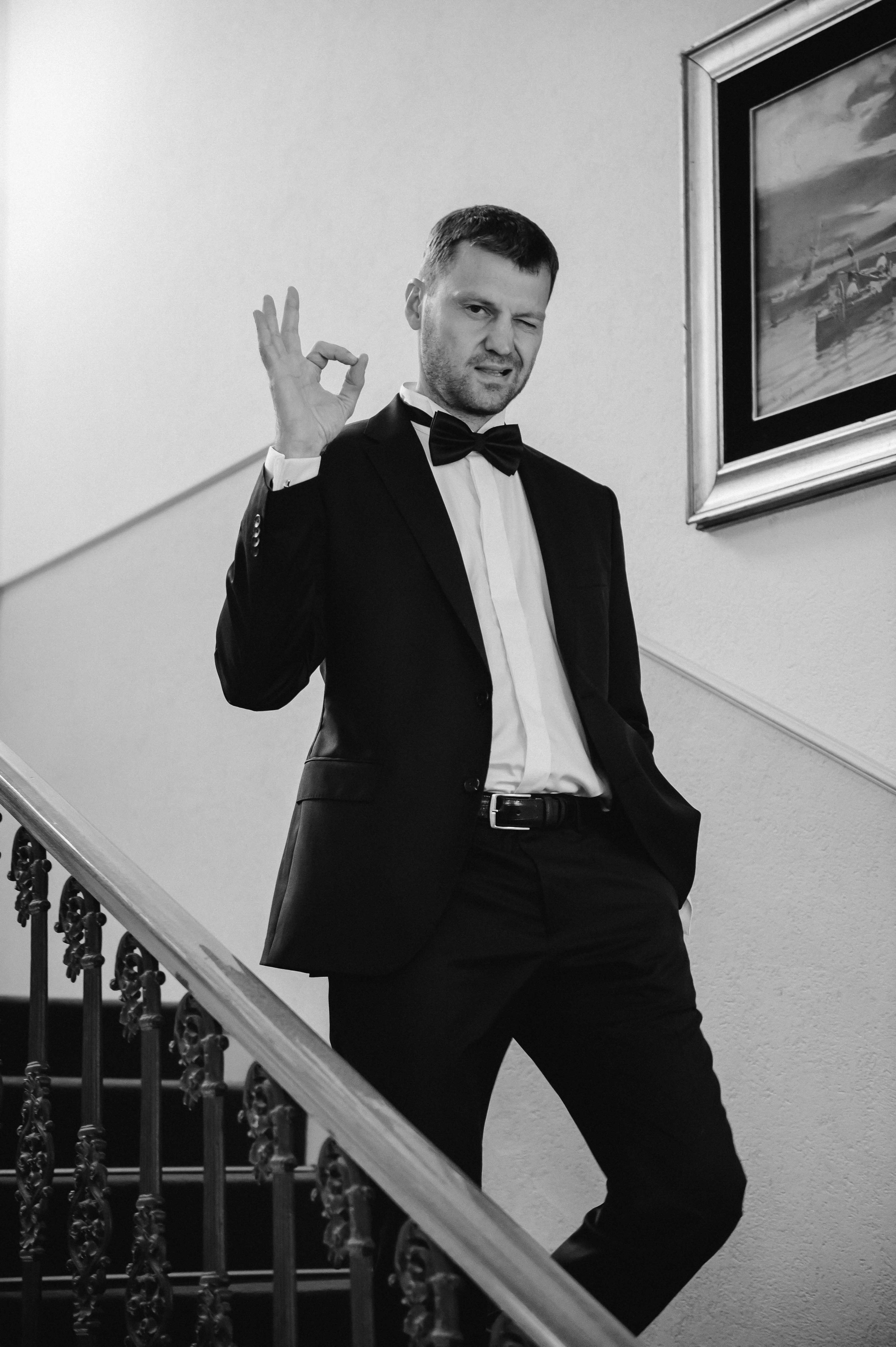 Italy, Lake Como. Wedding photographer in Spain