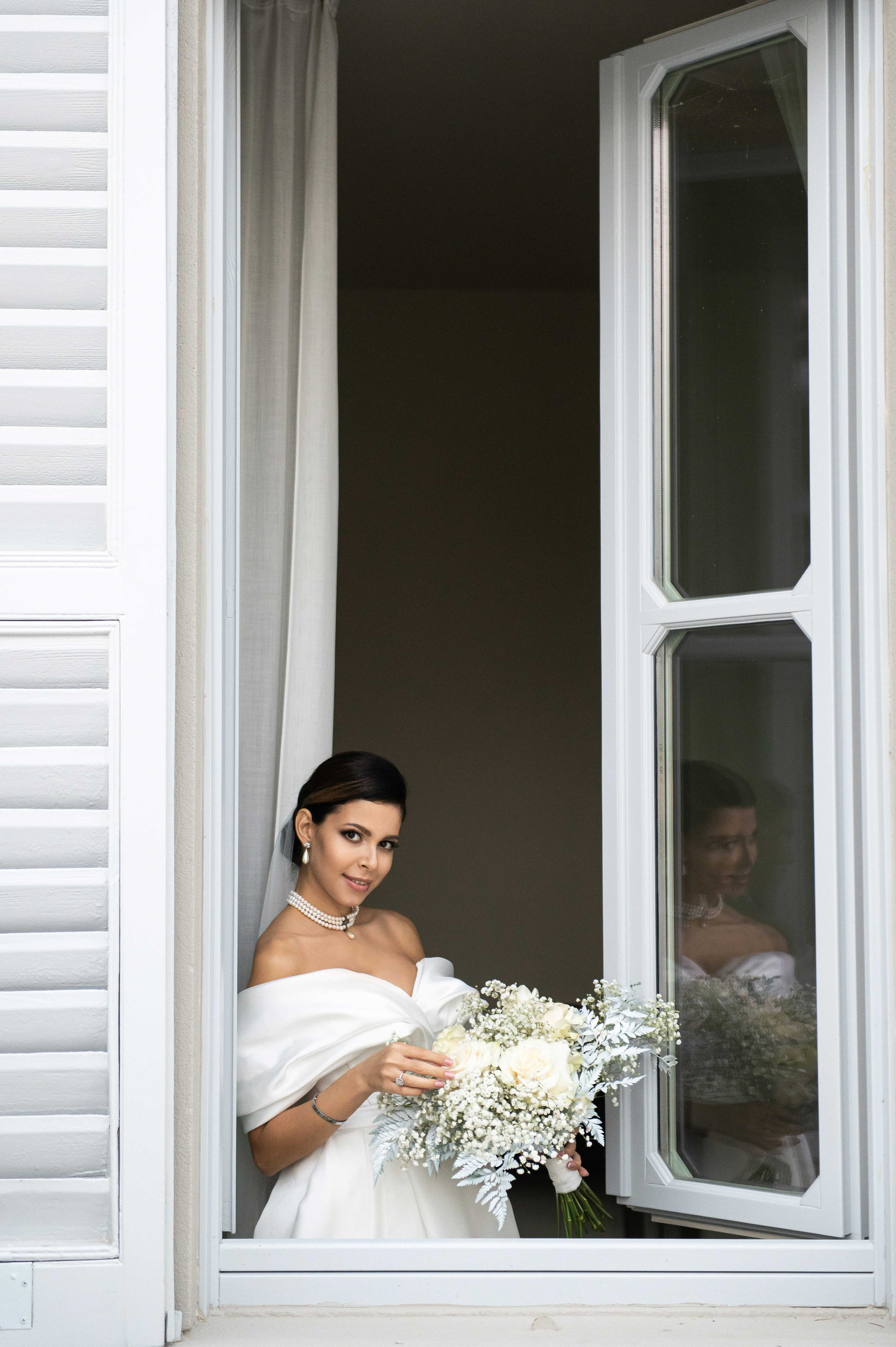 Italy, Lake Como. Wedding photographer in Spain