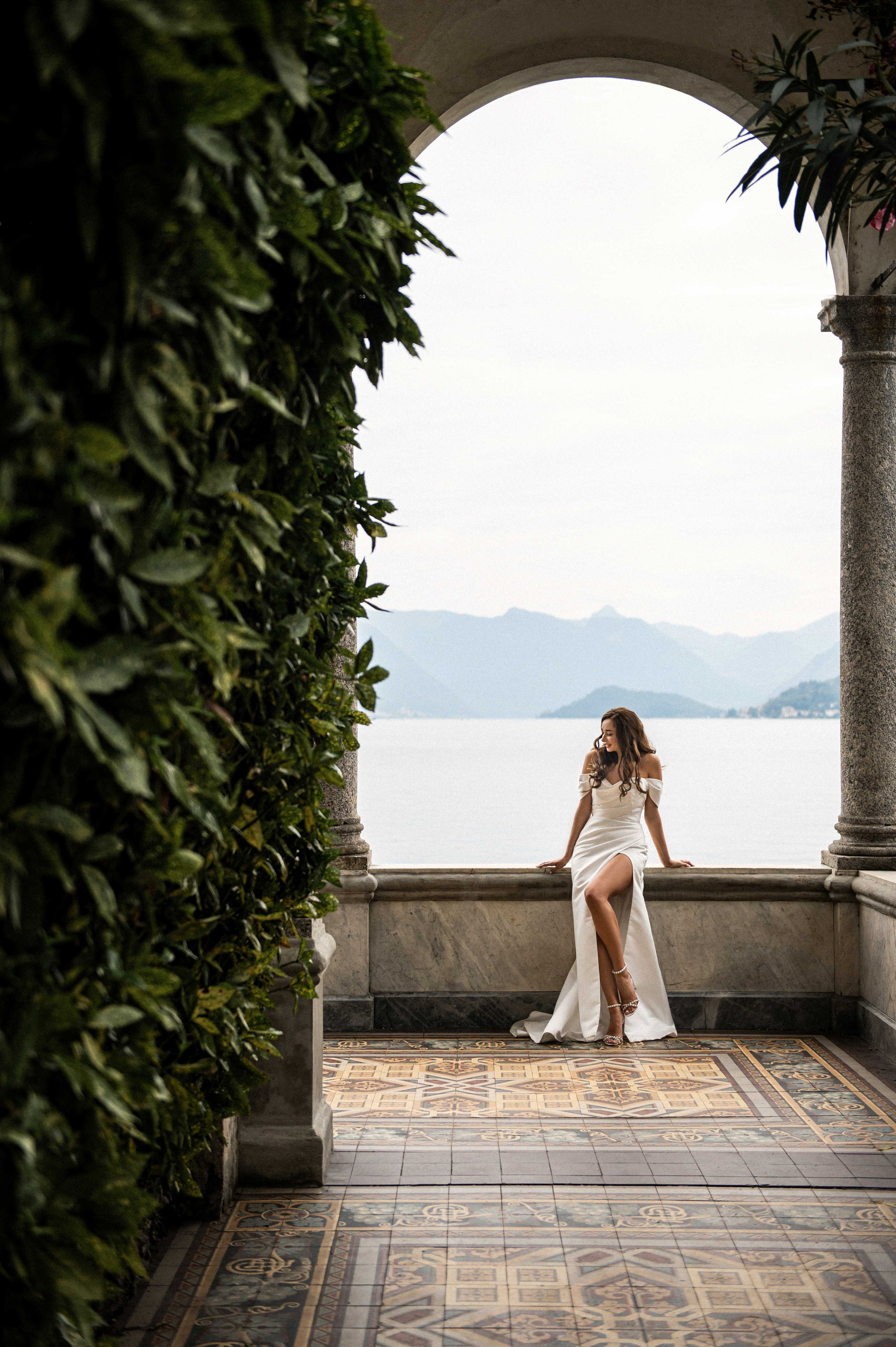 Two harts in Italy. Wedding photographer in Spain
