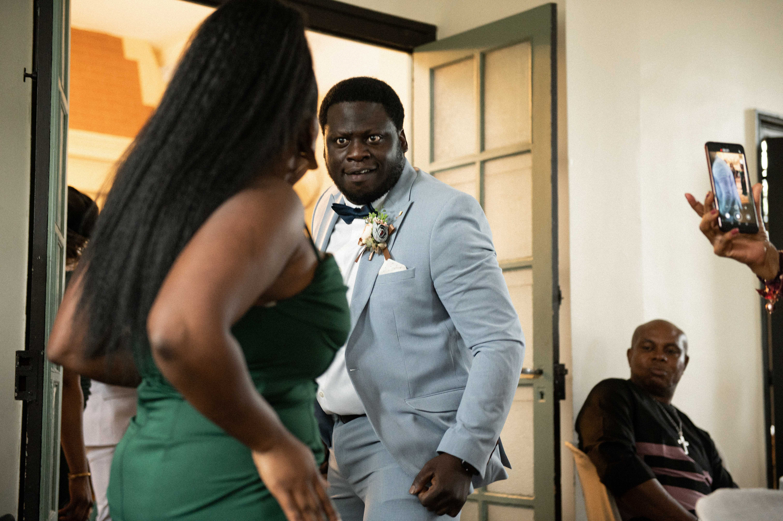 France and Love. Wedding photographer in Spain