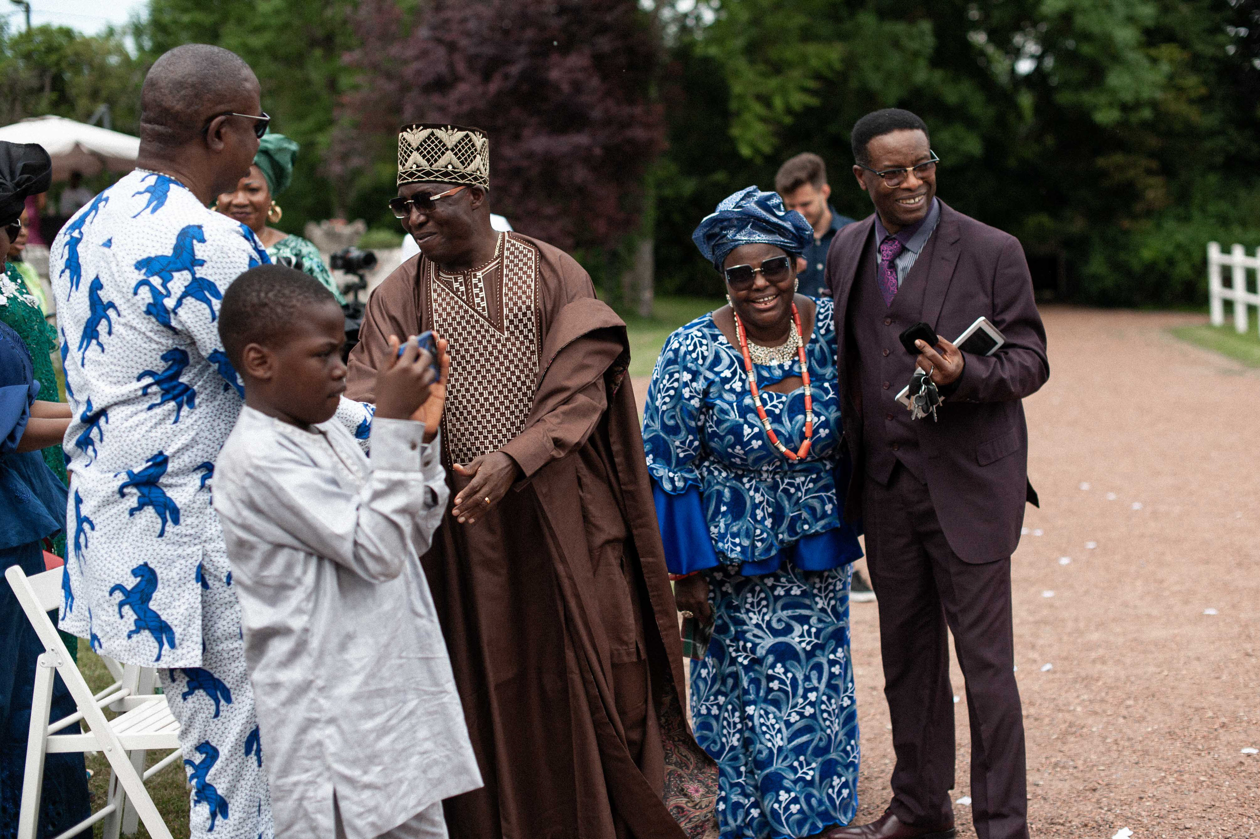 France and Love. Wedding photographer in Spain