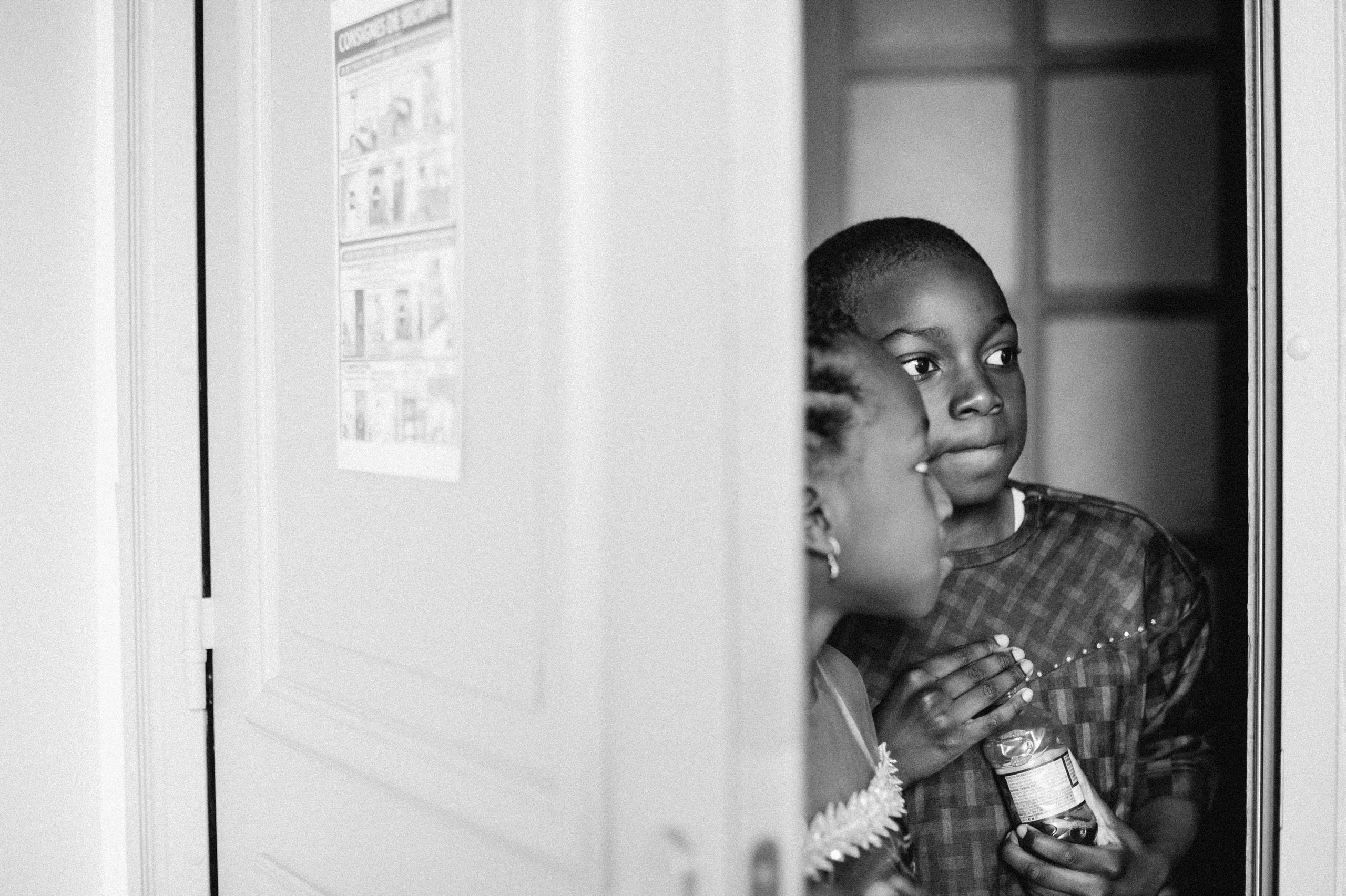 France and Love. Wedding photographer in Spain