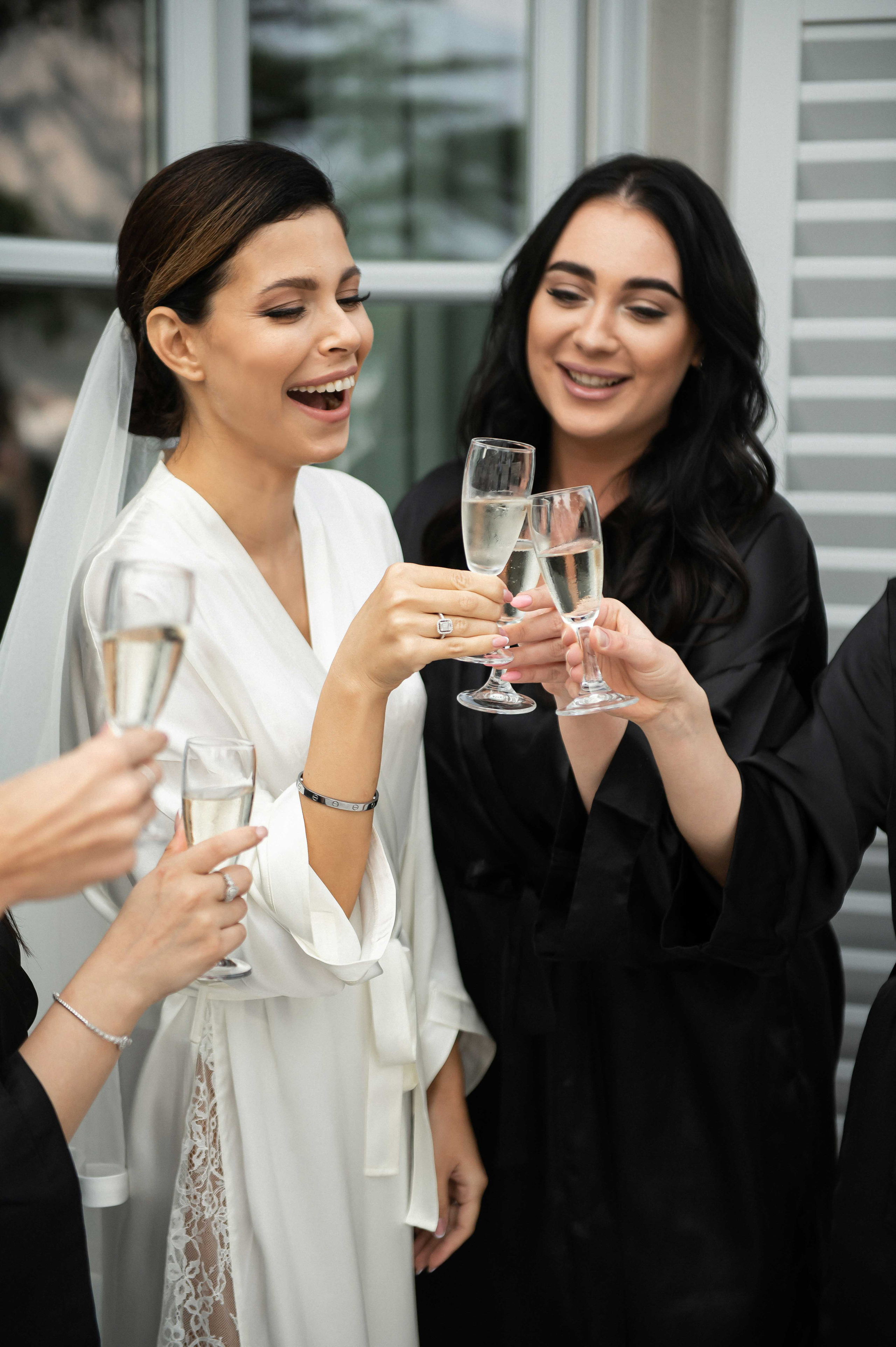 Italy, Lake Como. Wedding photographer in Spain