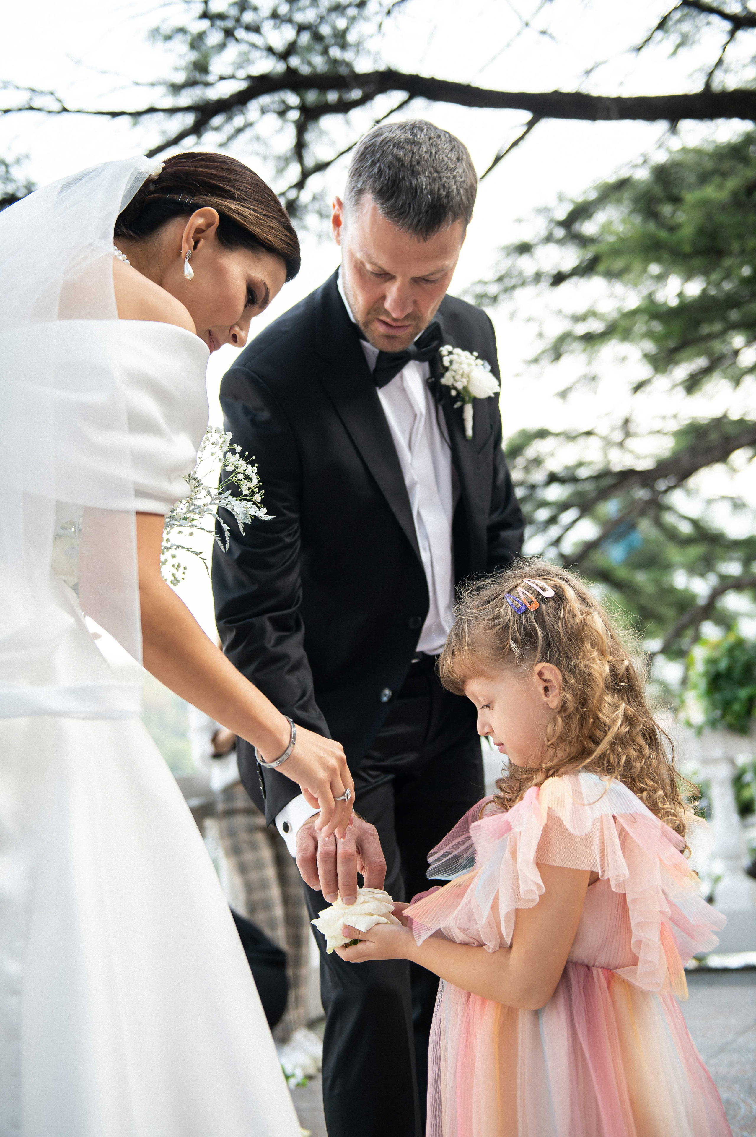 Italy, Lake Como. Wedding photographer in Spain