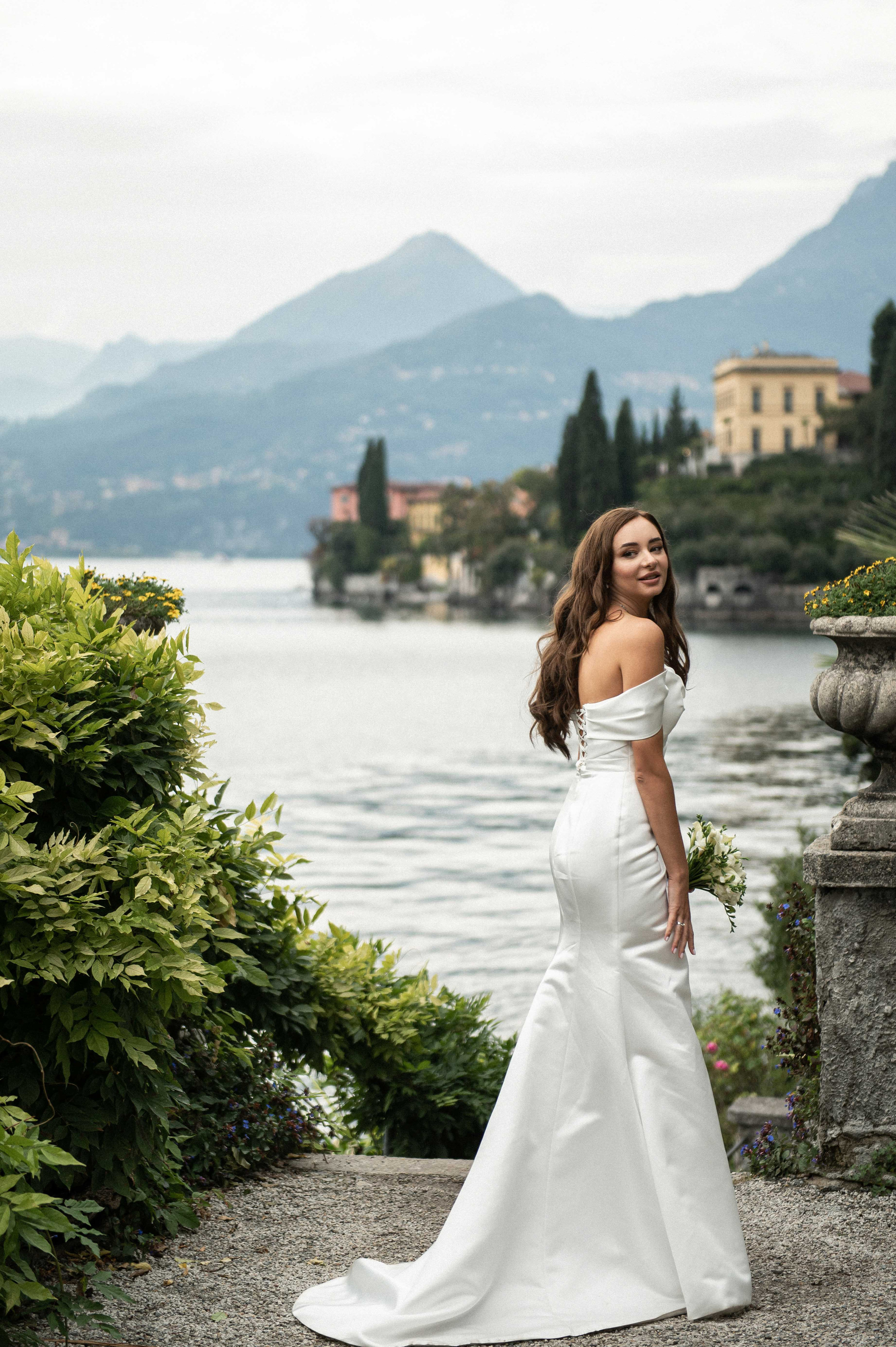 Two harts in Italy. Wedding photographer in Spain