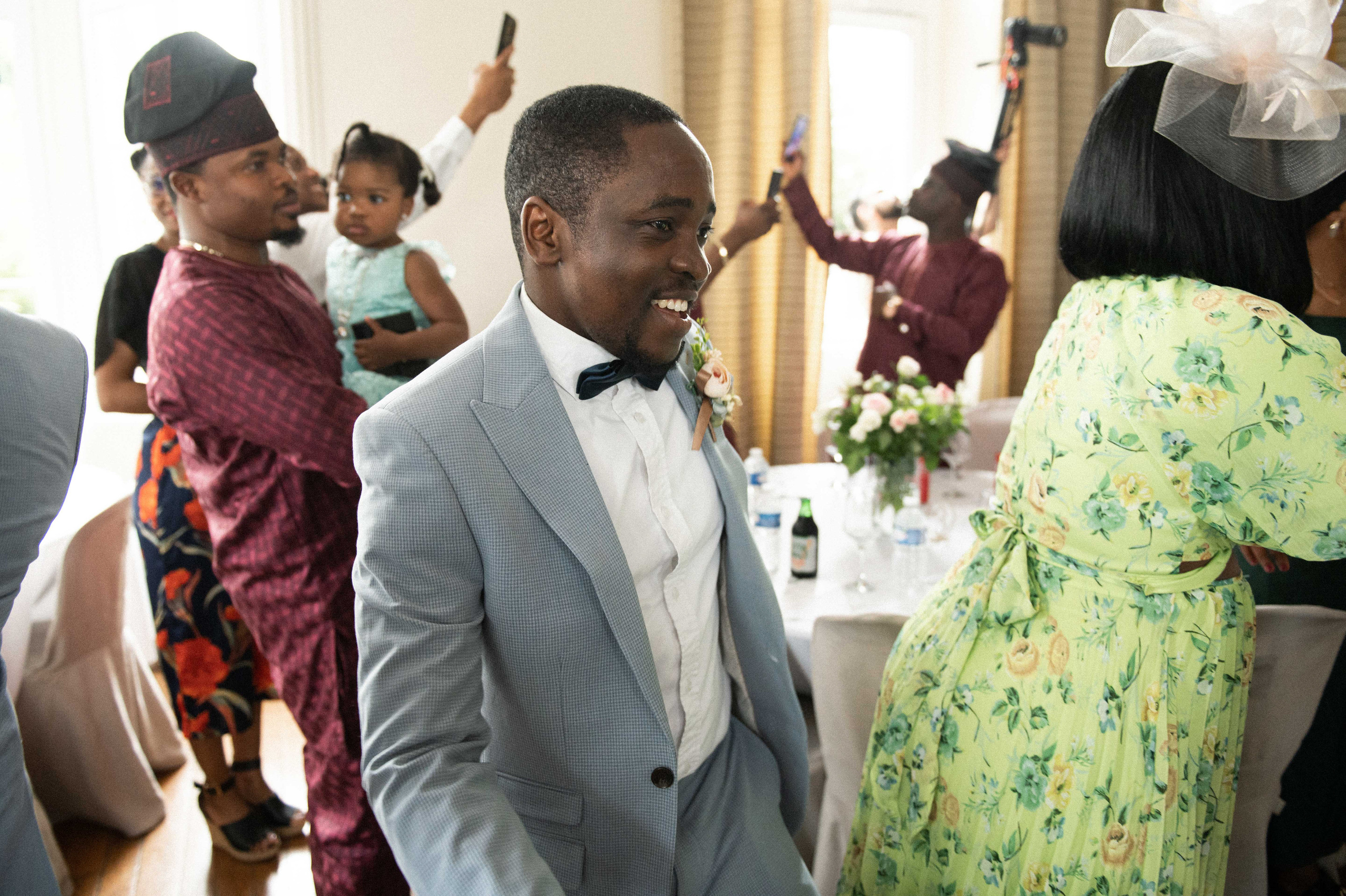 France and Love. Wedding photographer in Spain