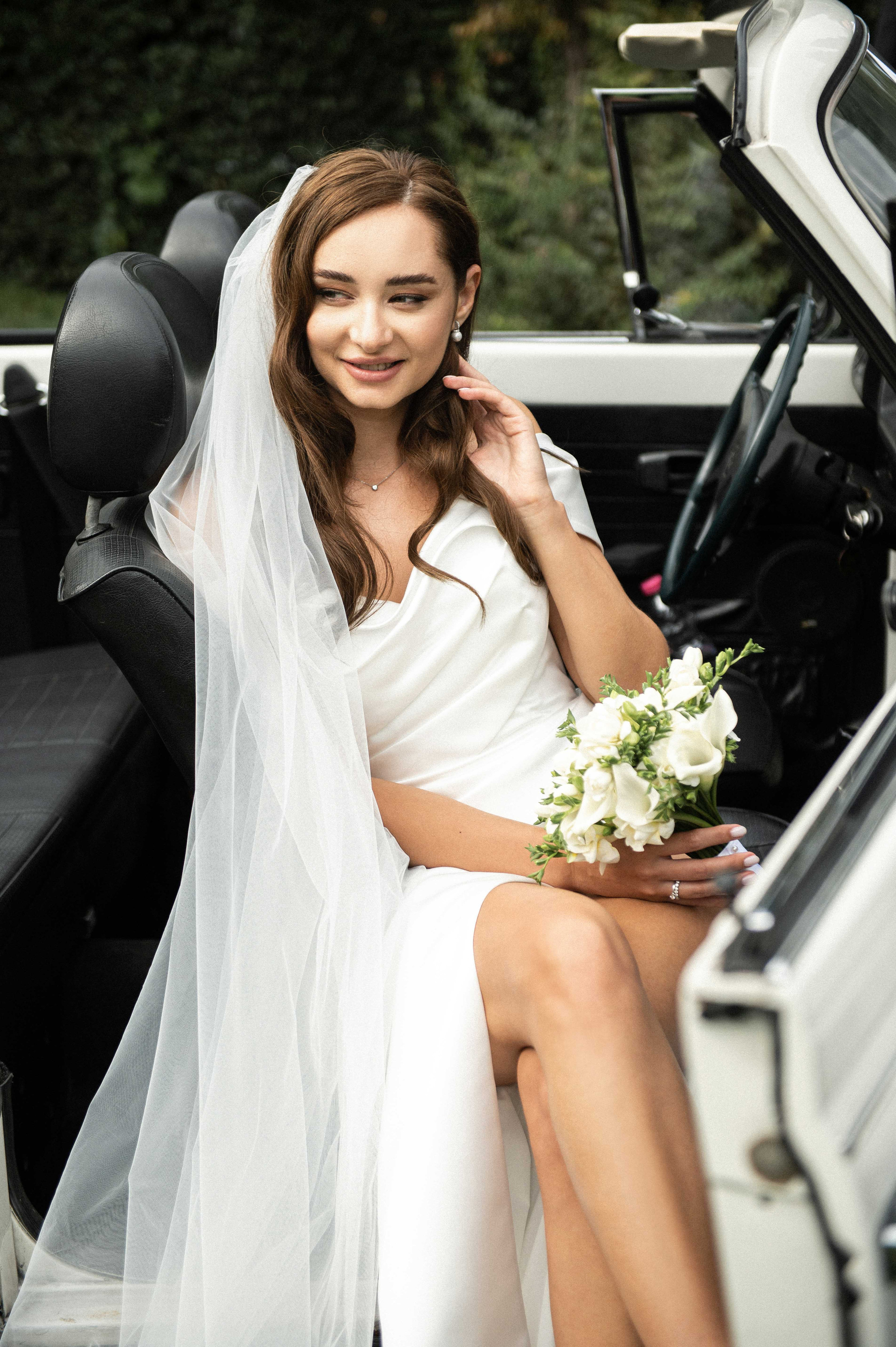 Two harts in Italy. Wedding photographer in Spain