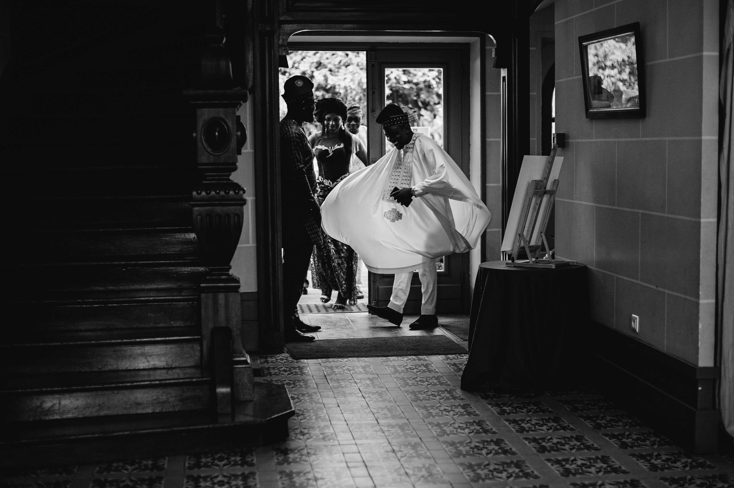 France and Love. Wedding photographer in Spain