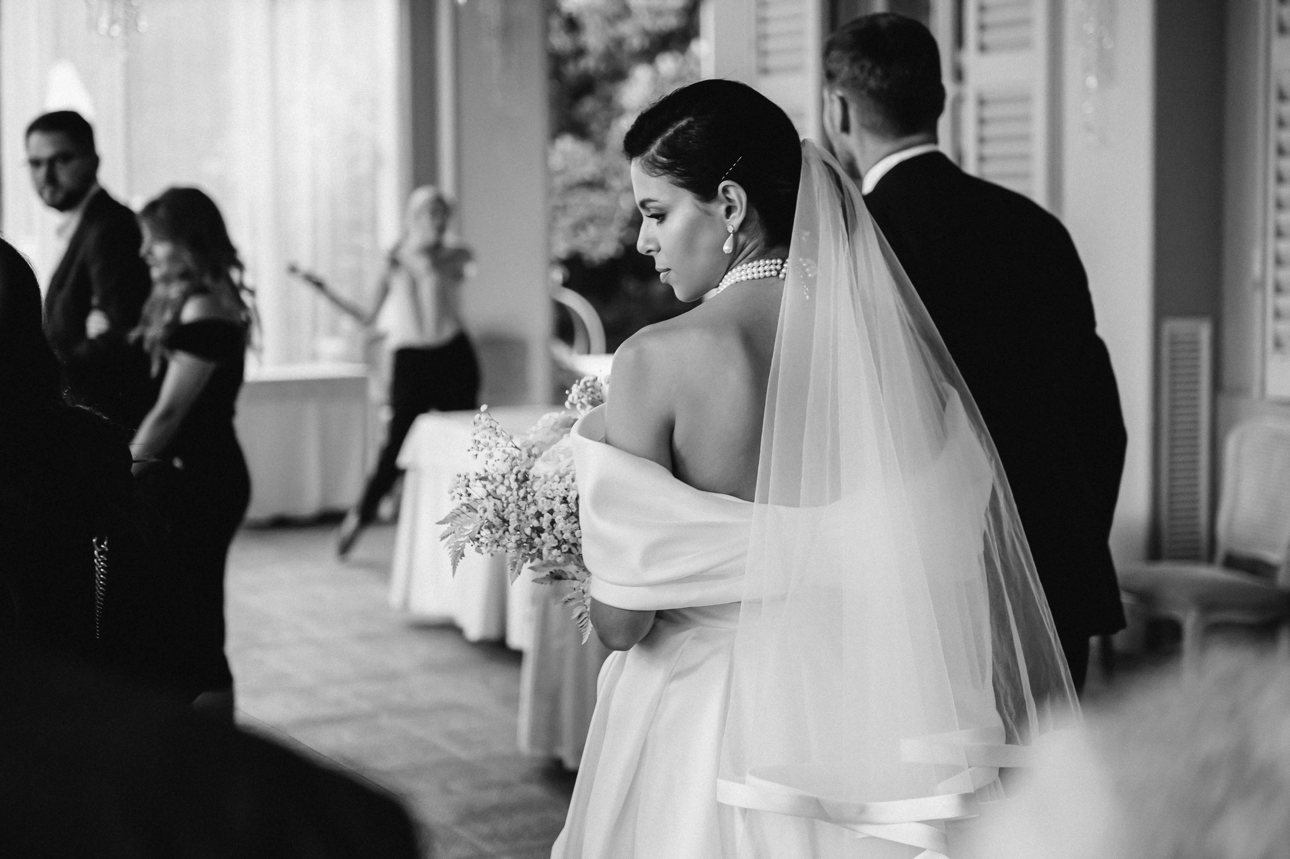Italy, Lake Como. Wedding photographer in Spain