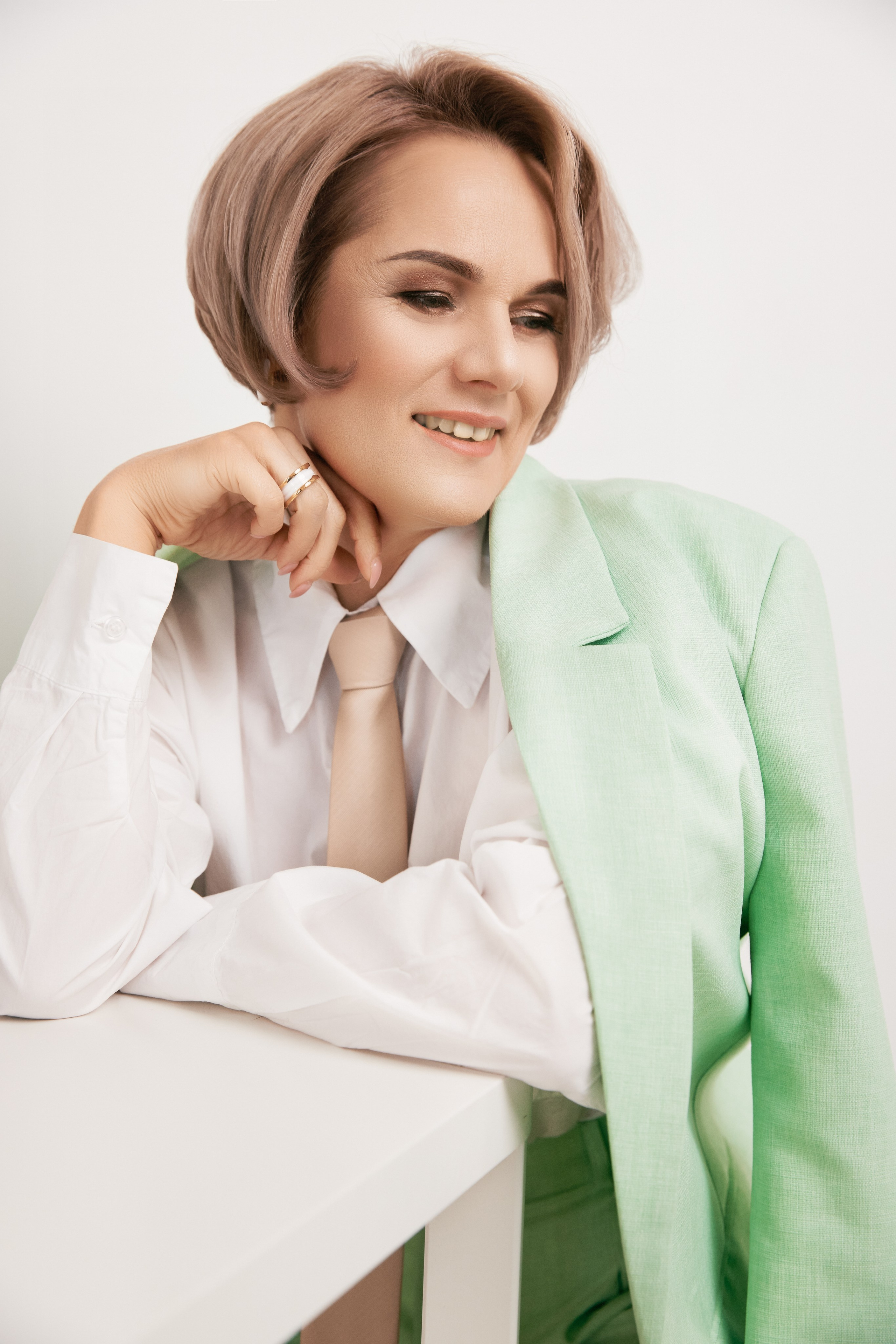 Яна. Нейрографика. Валерия Вартанова. Фотограф