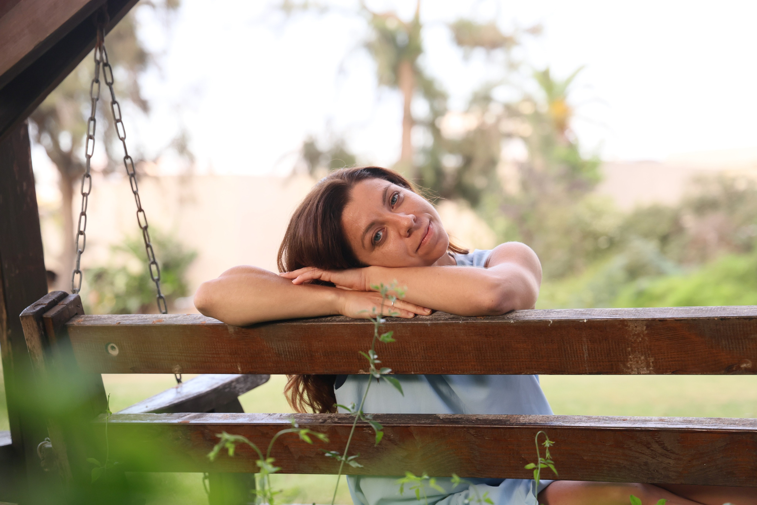 סשנים אישיים. צילום וידאו בכל קנה מידה — מצילומים אישיים ועד אירועים גדולים. קתרינה גרינברג, ישראל