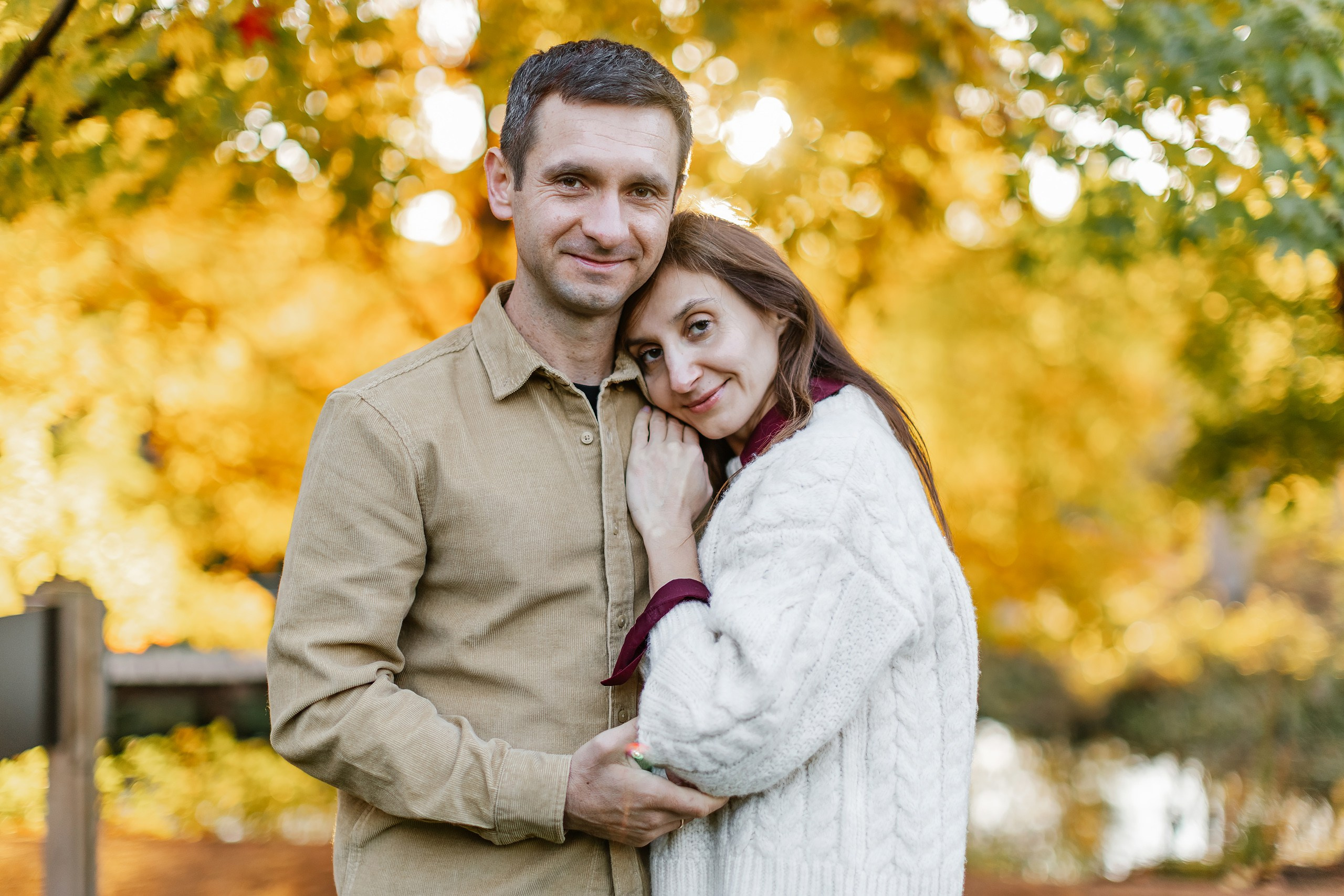 10.26.25 Family Photoshoot. Wedding family event photographer in Chicago Nick Yushevich