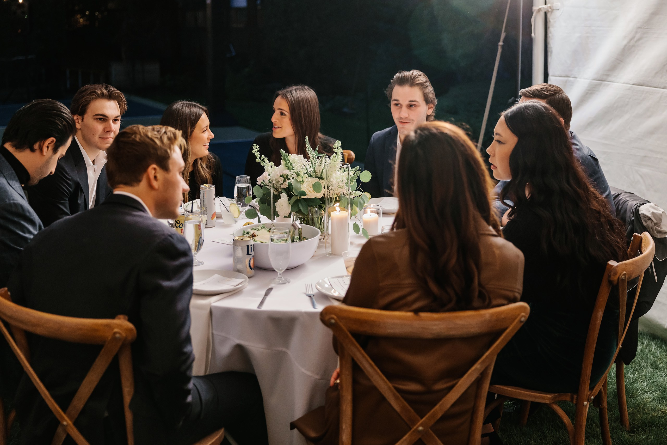 10.08.2023 Wedding. Wedding family event photographer in Chicago Nick Yushevich