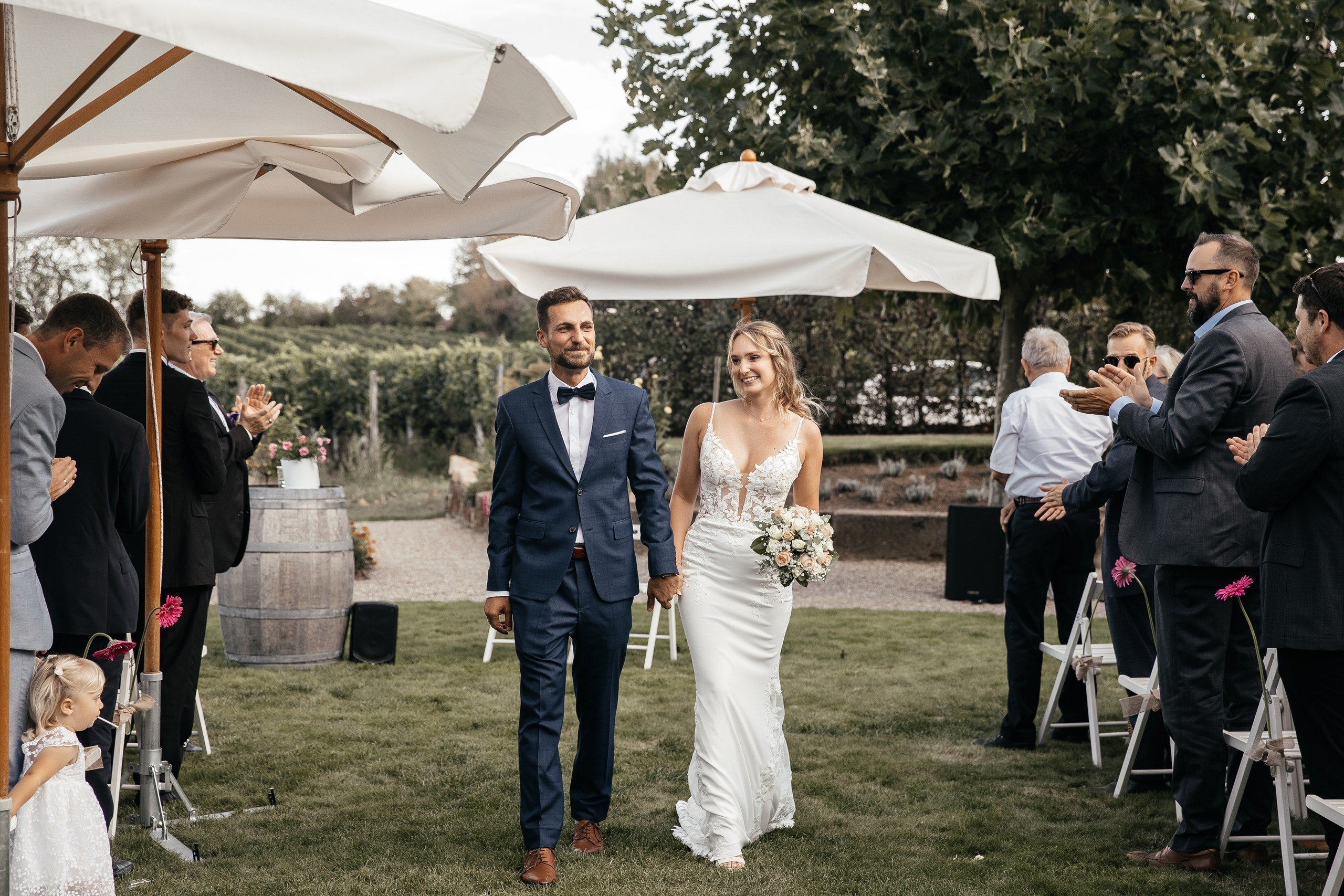 Wedding Photographer