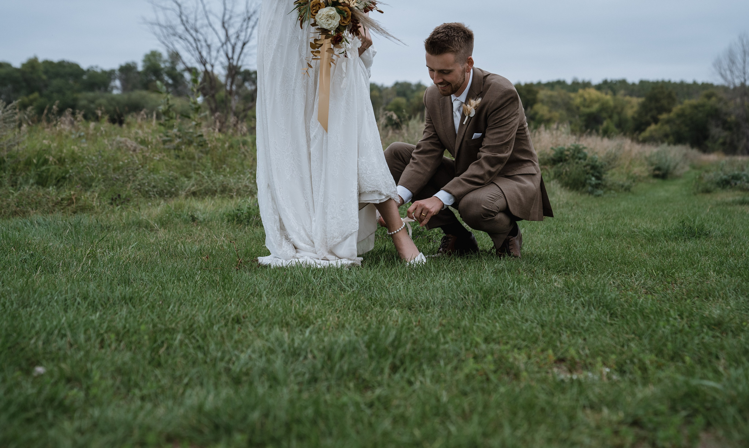 Wedding Mike and Melisa. Photographer Viktoriia Skavronskaya
