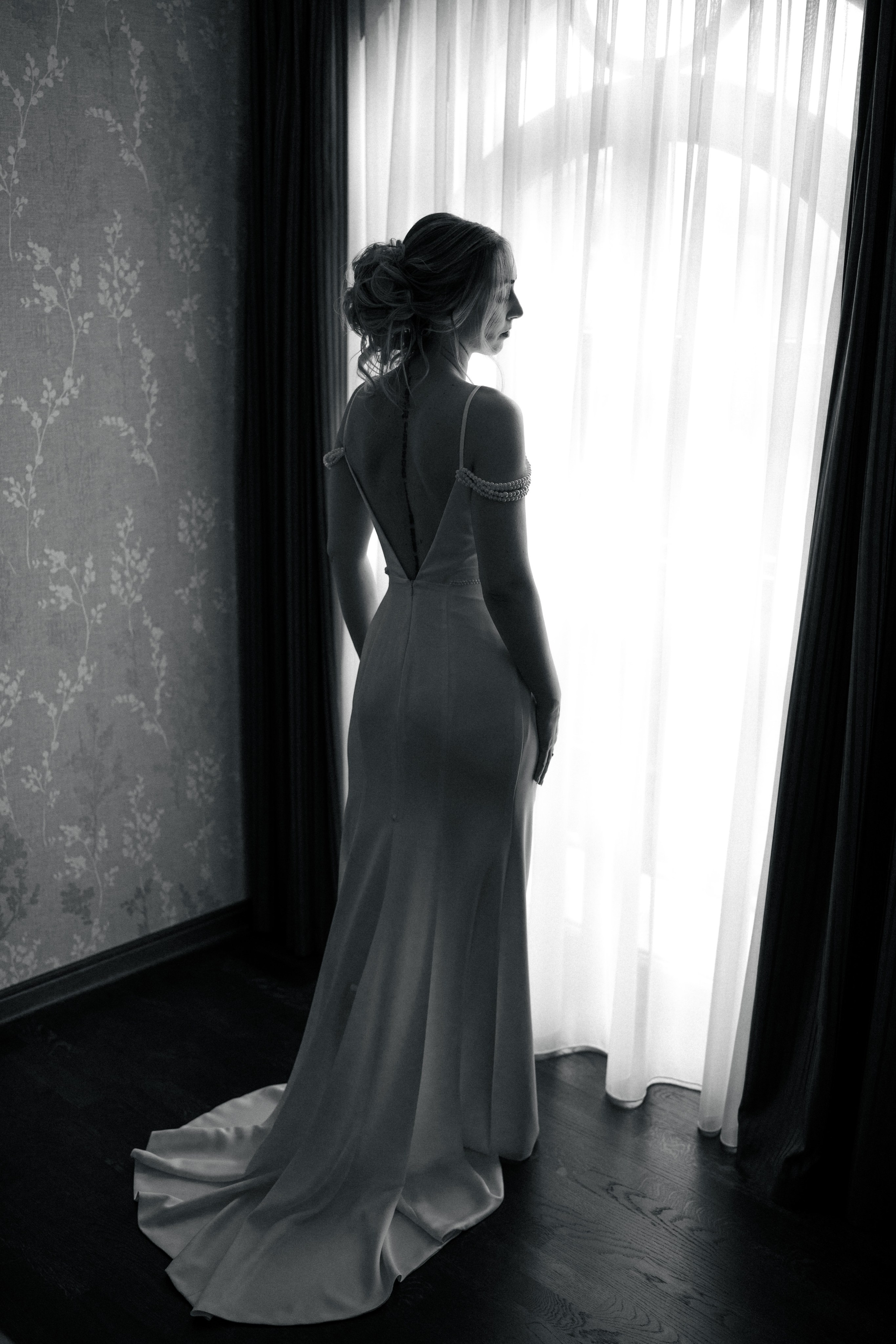 Madisson & Alex. Destination Wedding Photographer Alex Pasarelu