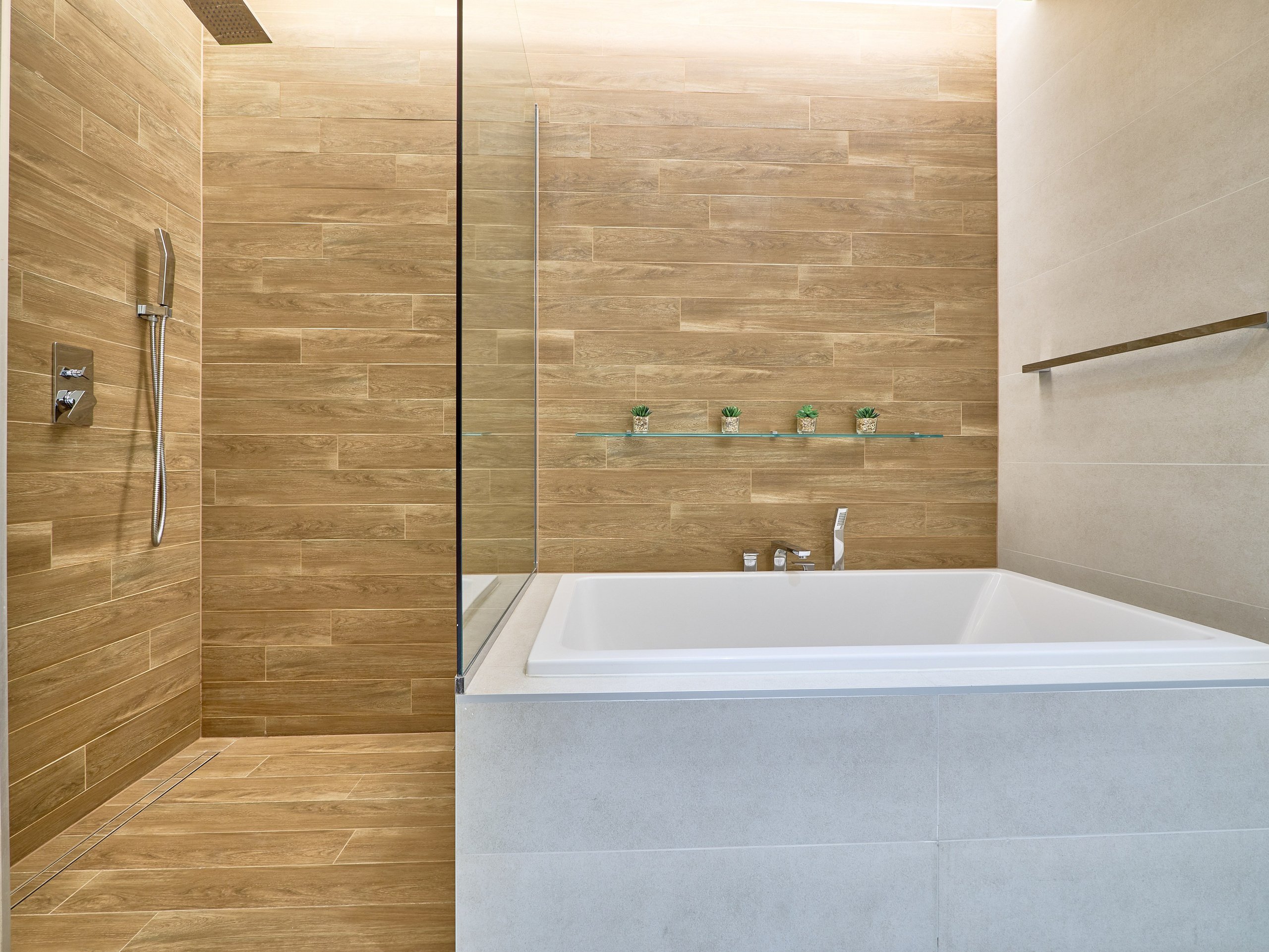 Blue Waters. Hotel Photographer in Dubai — Interiors & Commercial by Oleg Novikov